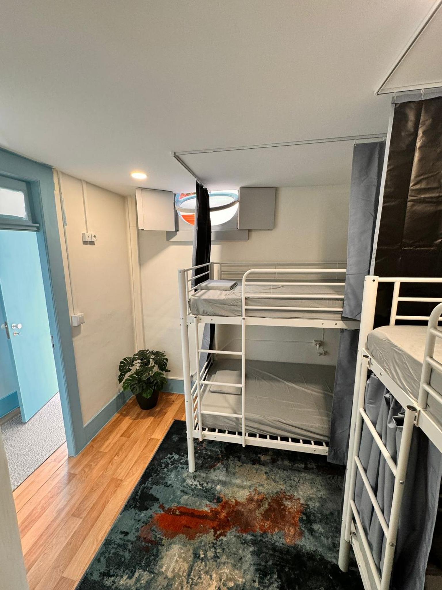 Samba Guesthouse