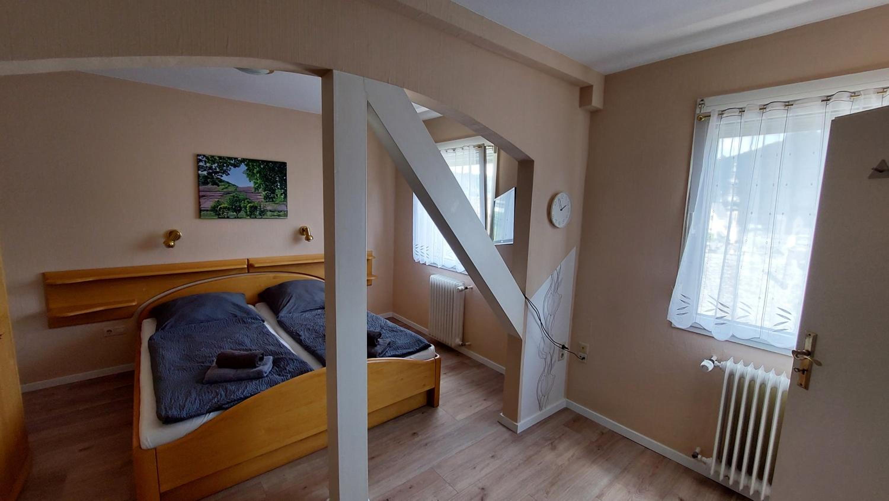 Pension Hendriks