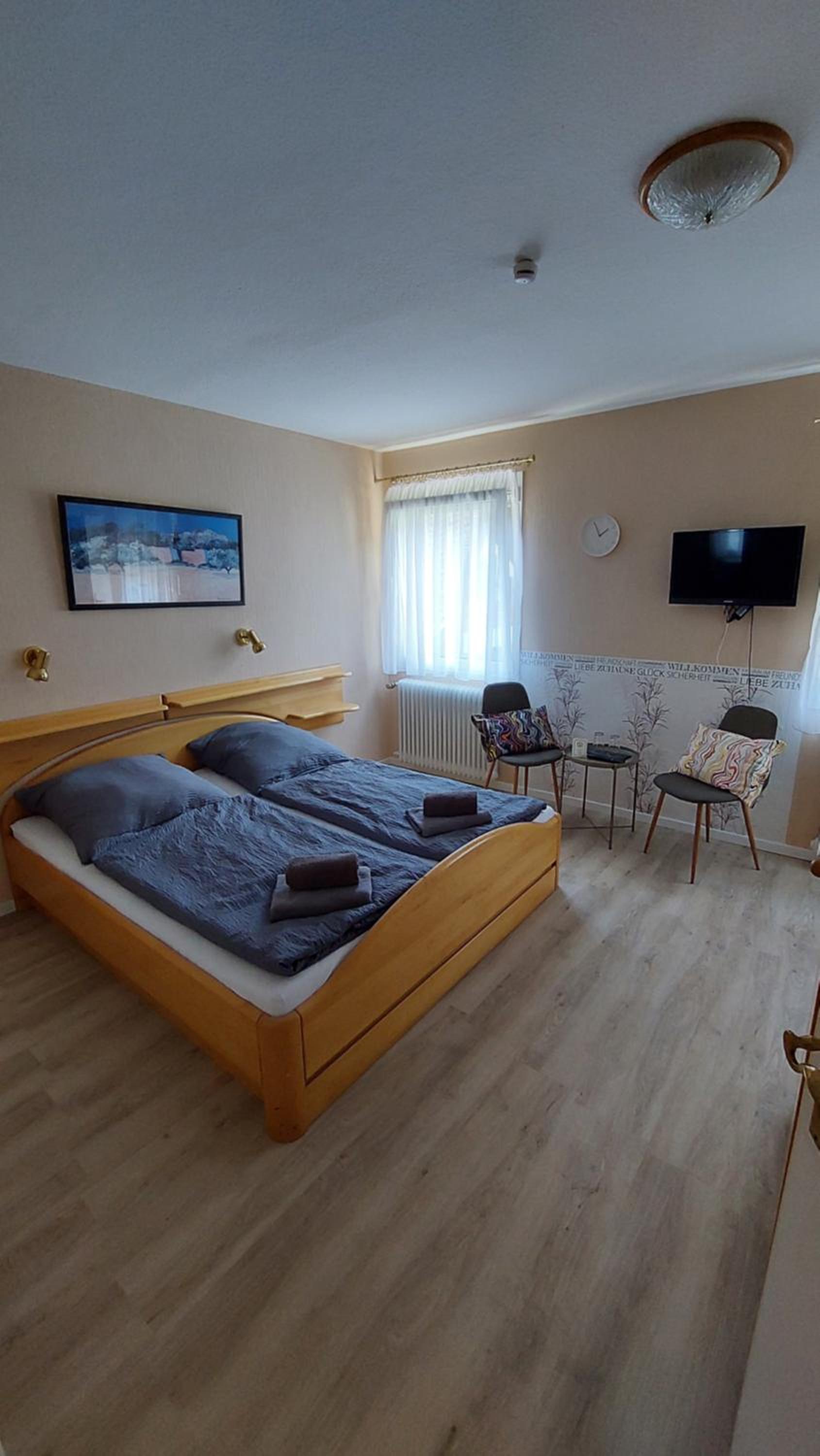 Pension Hendriks