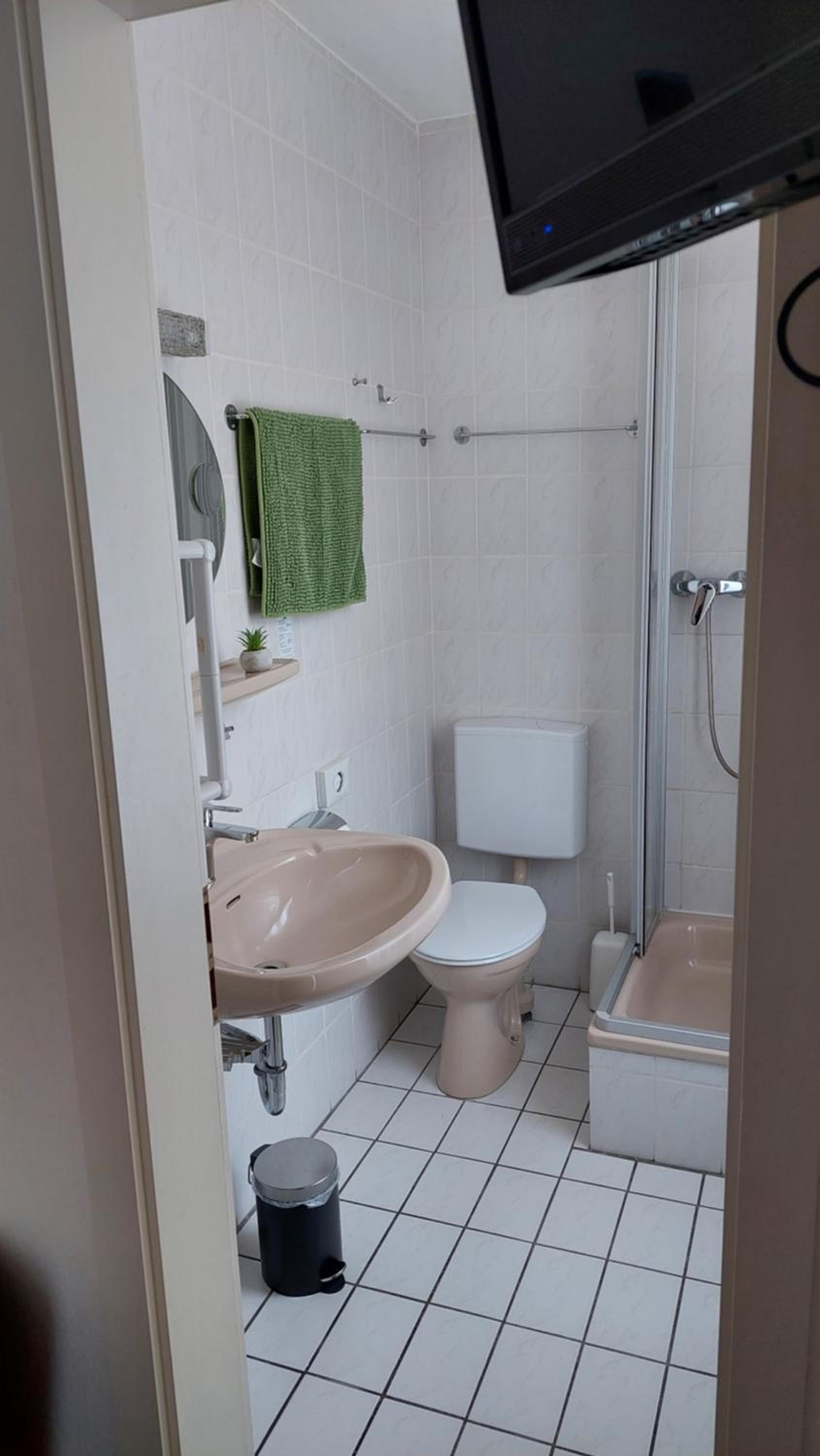 Pension Hendriks