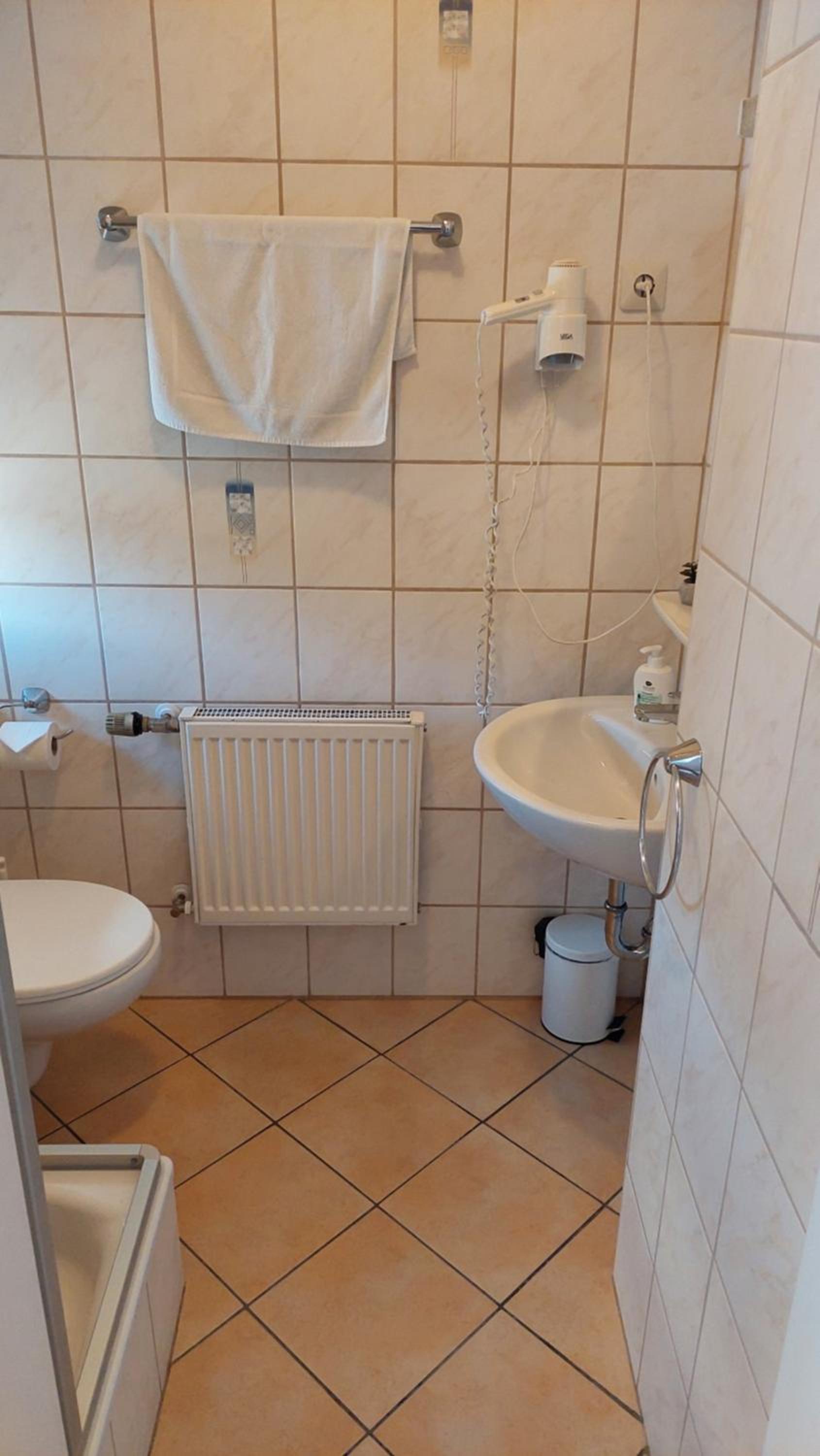 Pension Hendriks