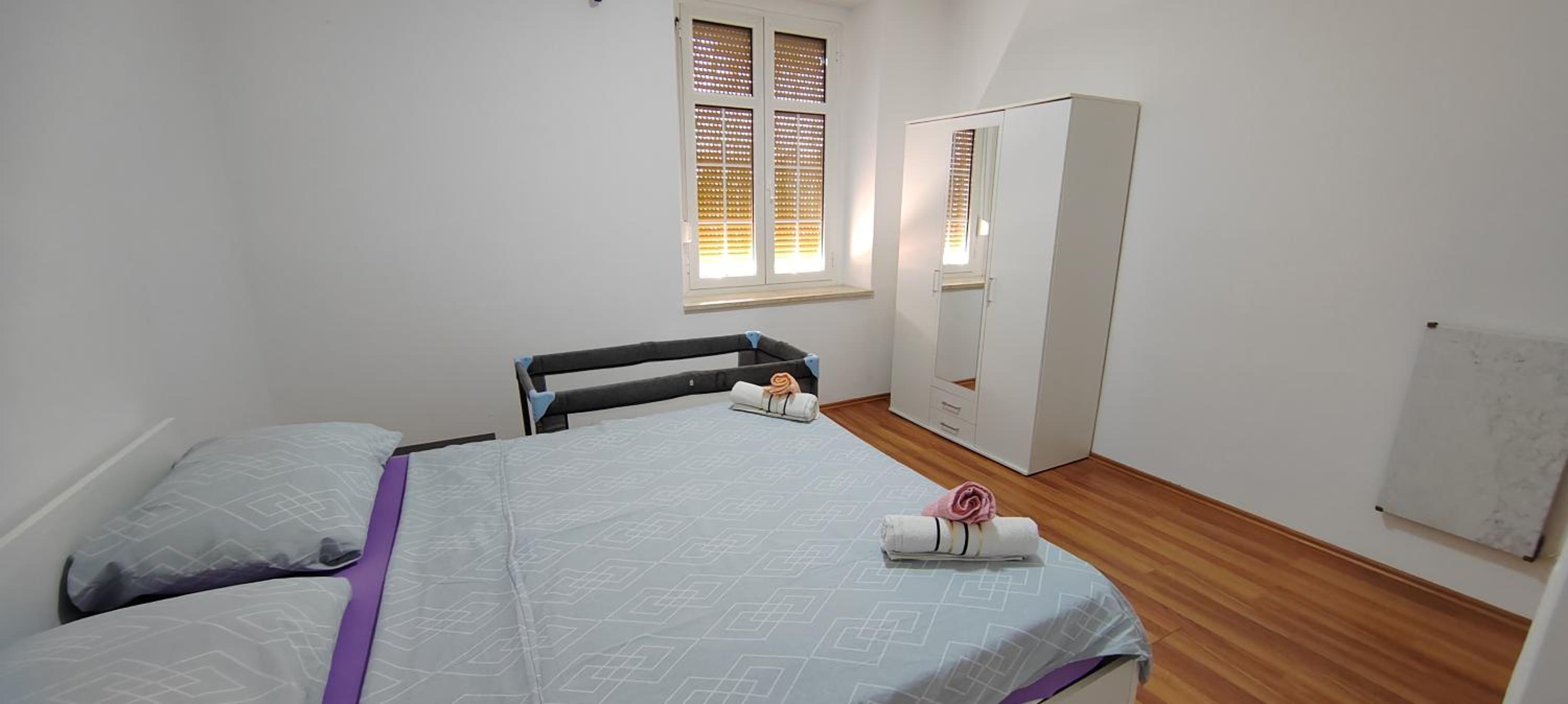 Apartman Leon