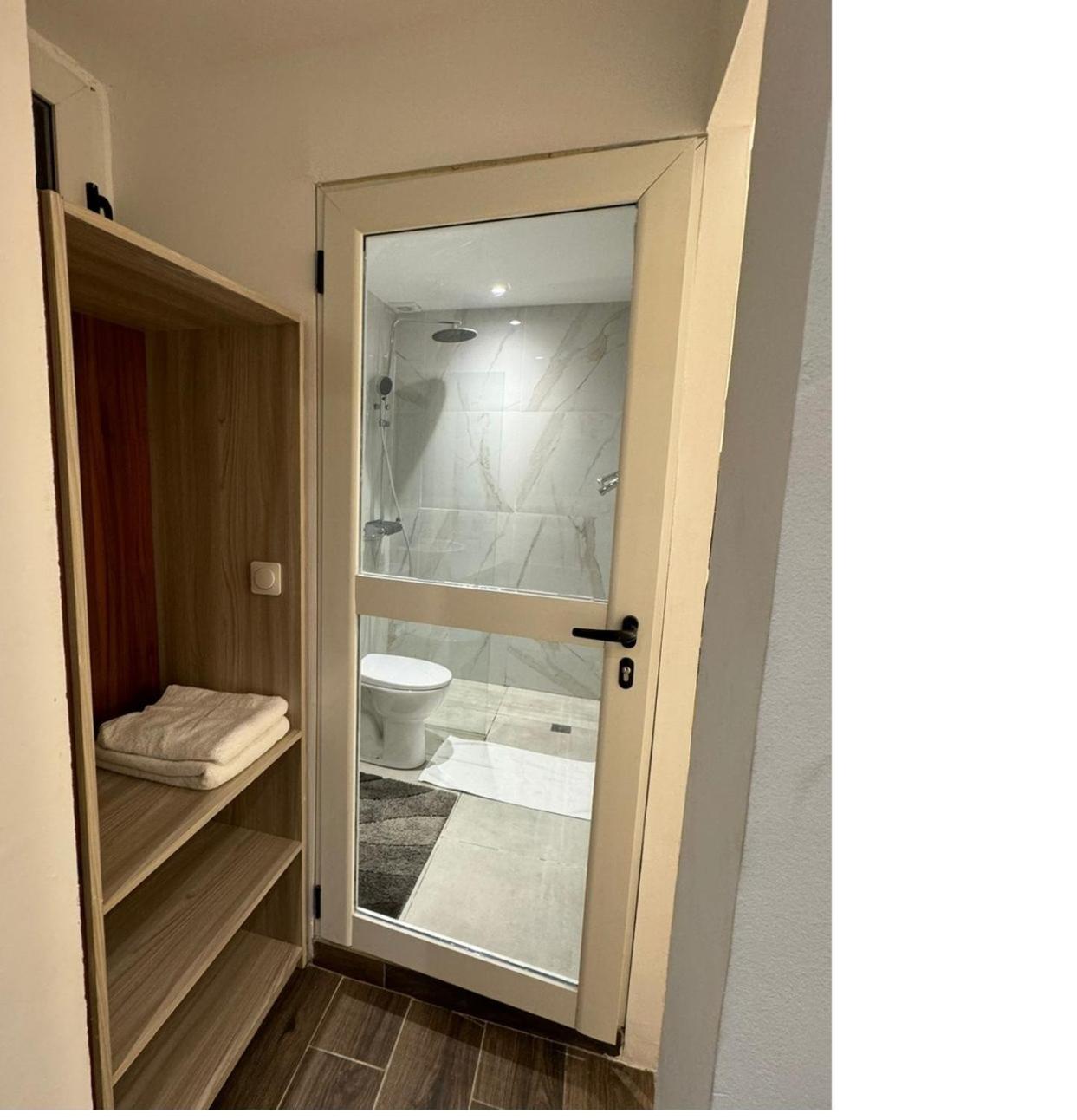 Bark Luxury Appartments @Signal Abidjan Plateau