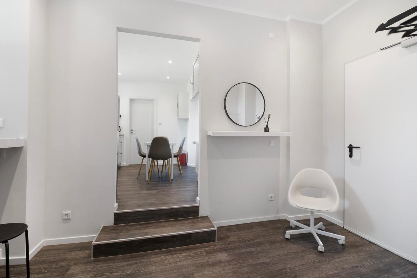 24-7 Living - Modern Apartments in Waltrop with Top Connection
