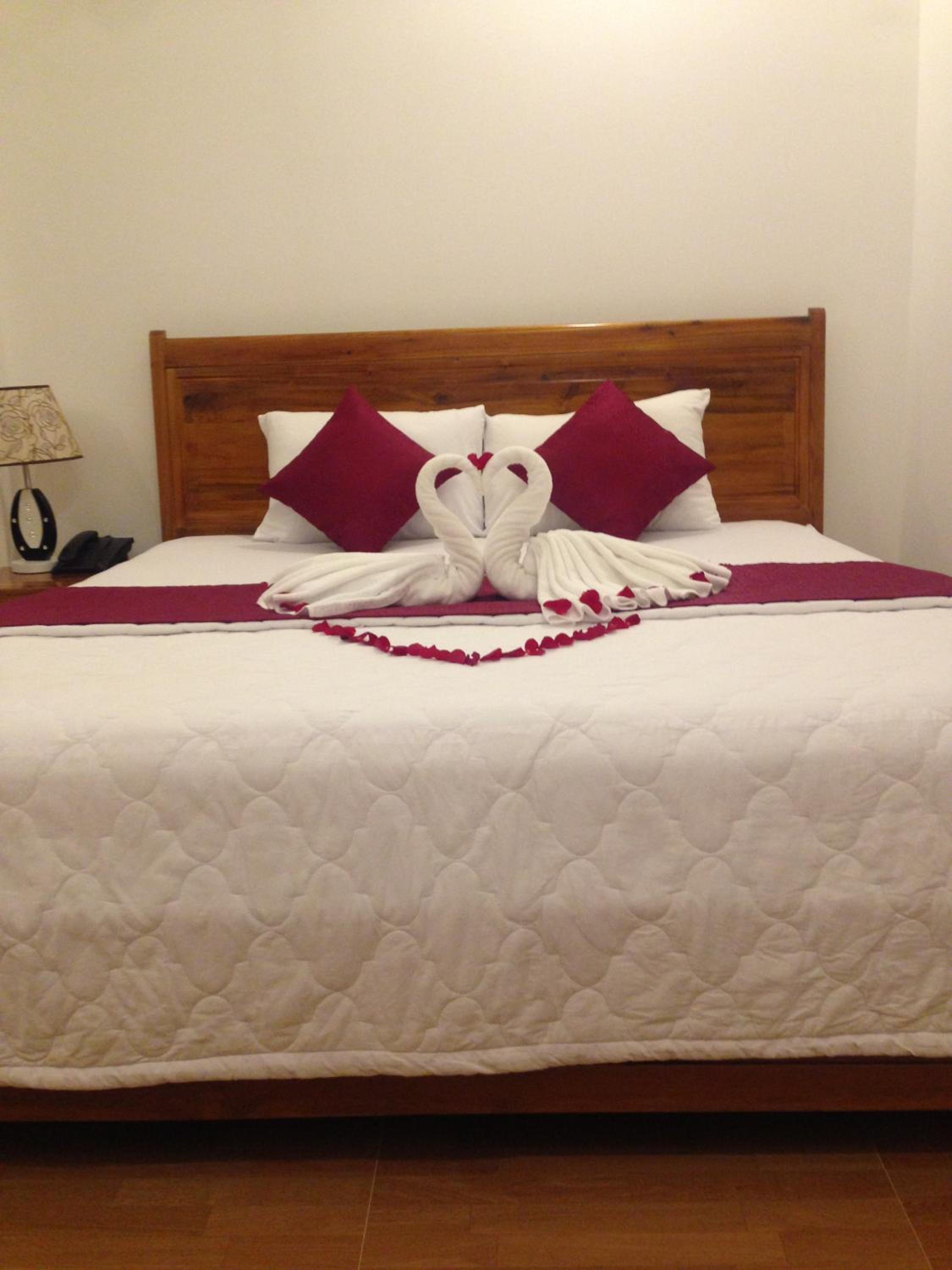 Ngoc Viet Bungalow