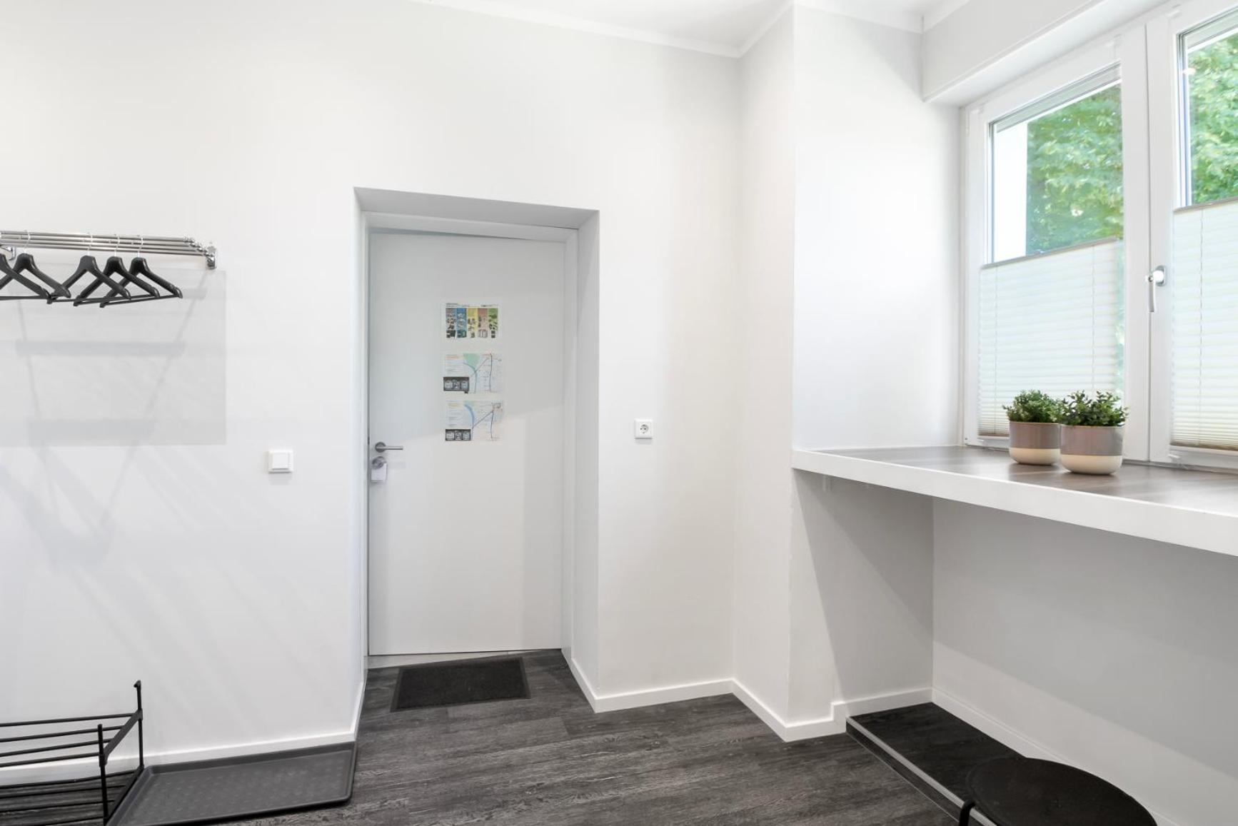 24-7 Living - Modern Apartments in Waltrop with Top Connection