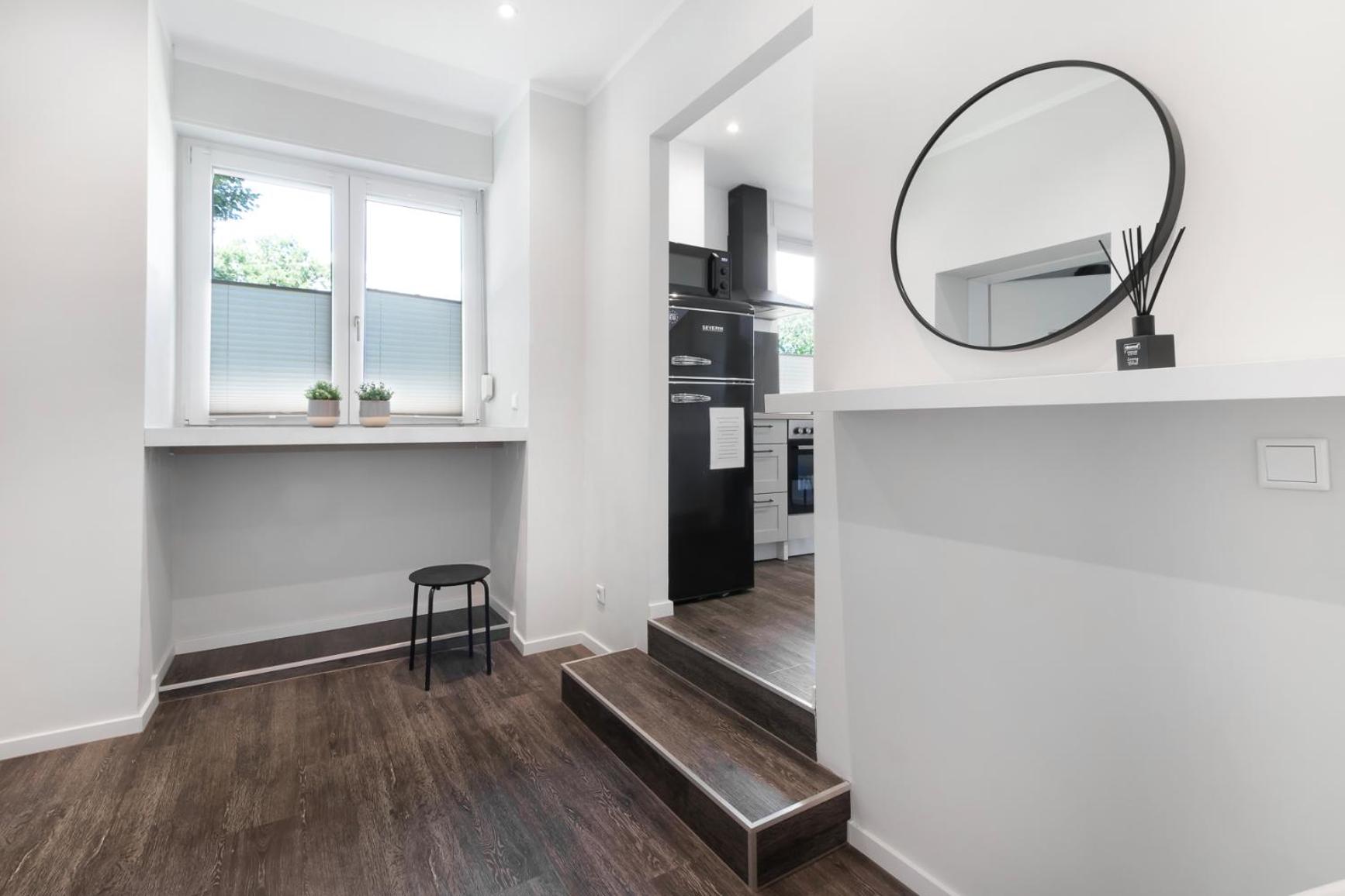 24-7 Living - Modern Apartments in Waltrop with Top Connection