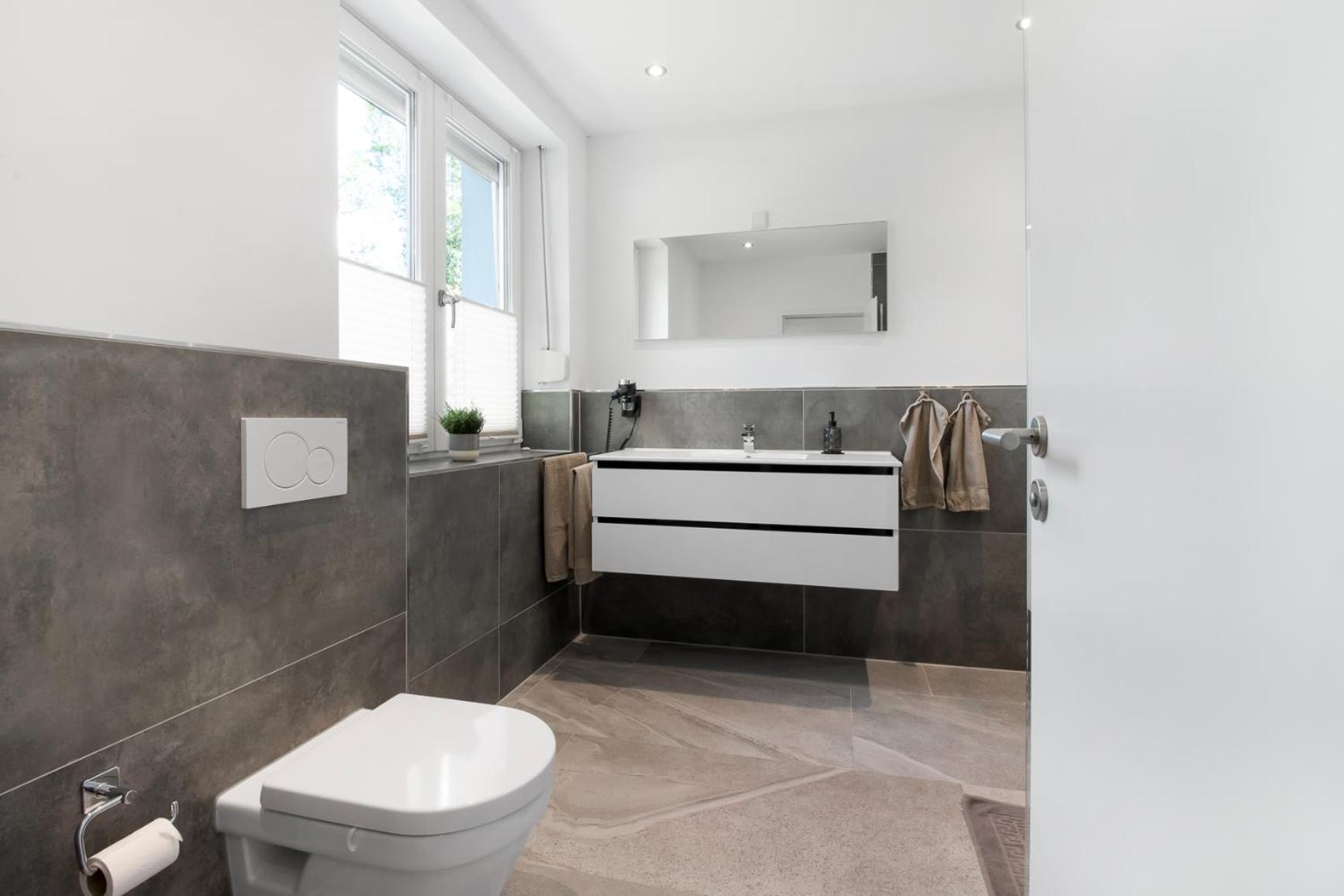 24-7 Living - Modern Apartments in Waltrop with Top Connection