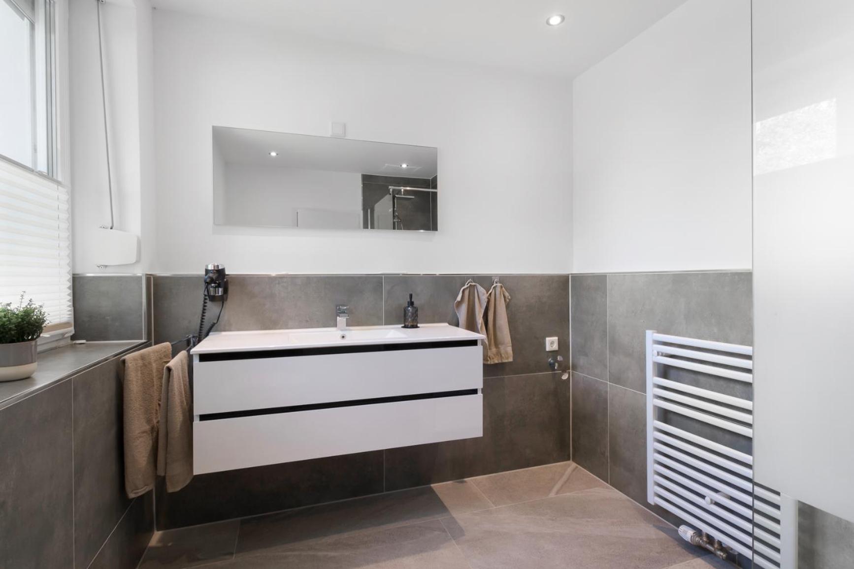 24-7 Living - Modern Apartments in Waltrop with Top Connection