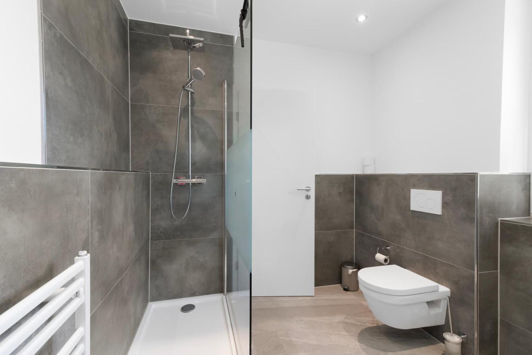 24-7 Living - Modern Apartments in Waltrop with Top Connection