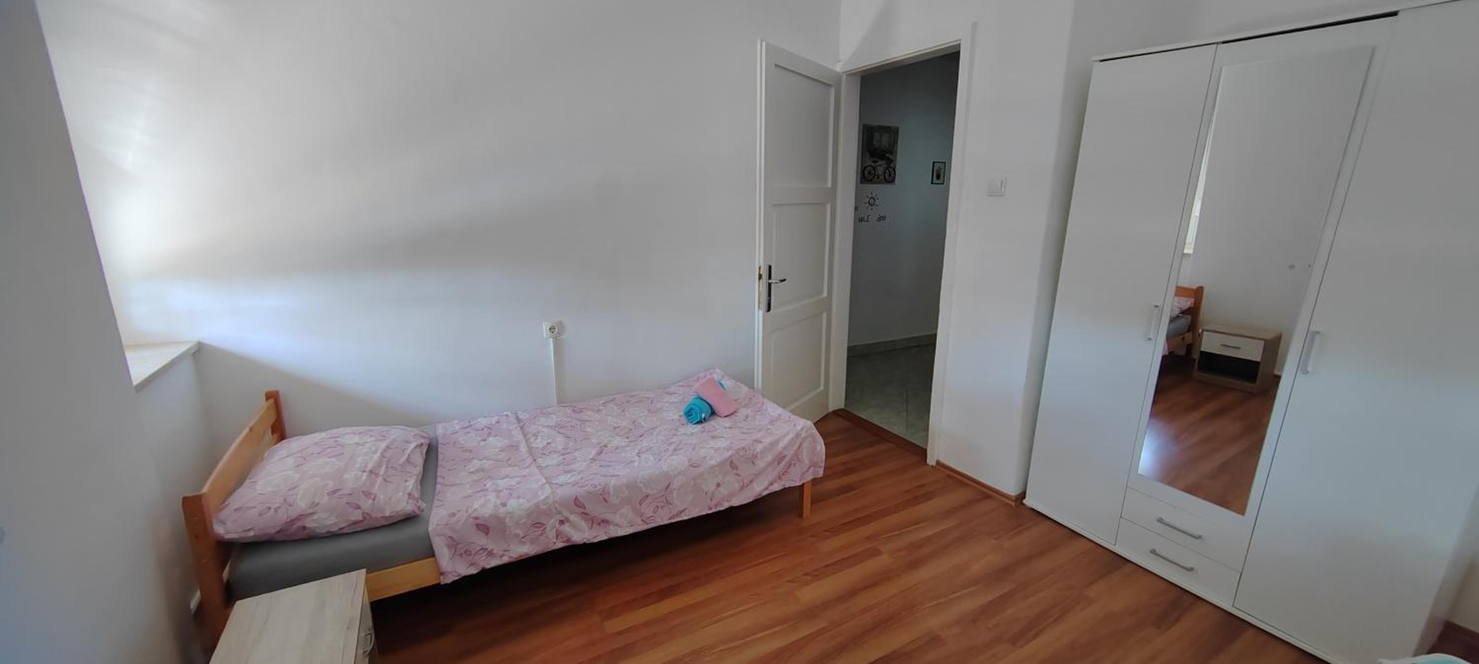 Apartman Leon