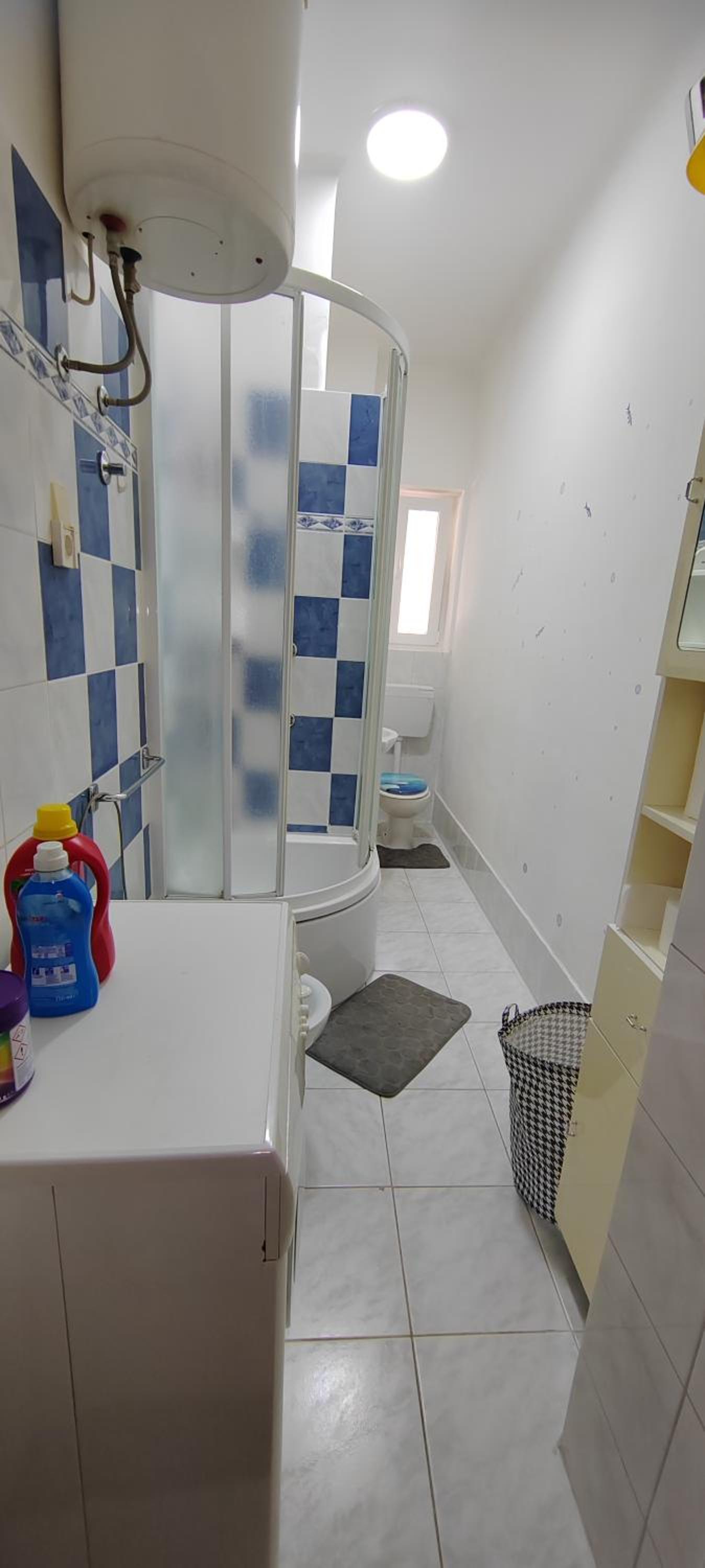 Apartman Leon