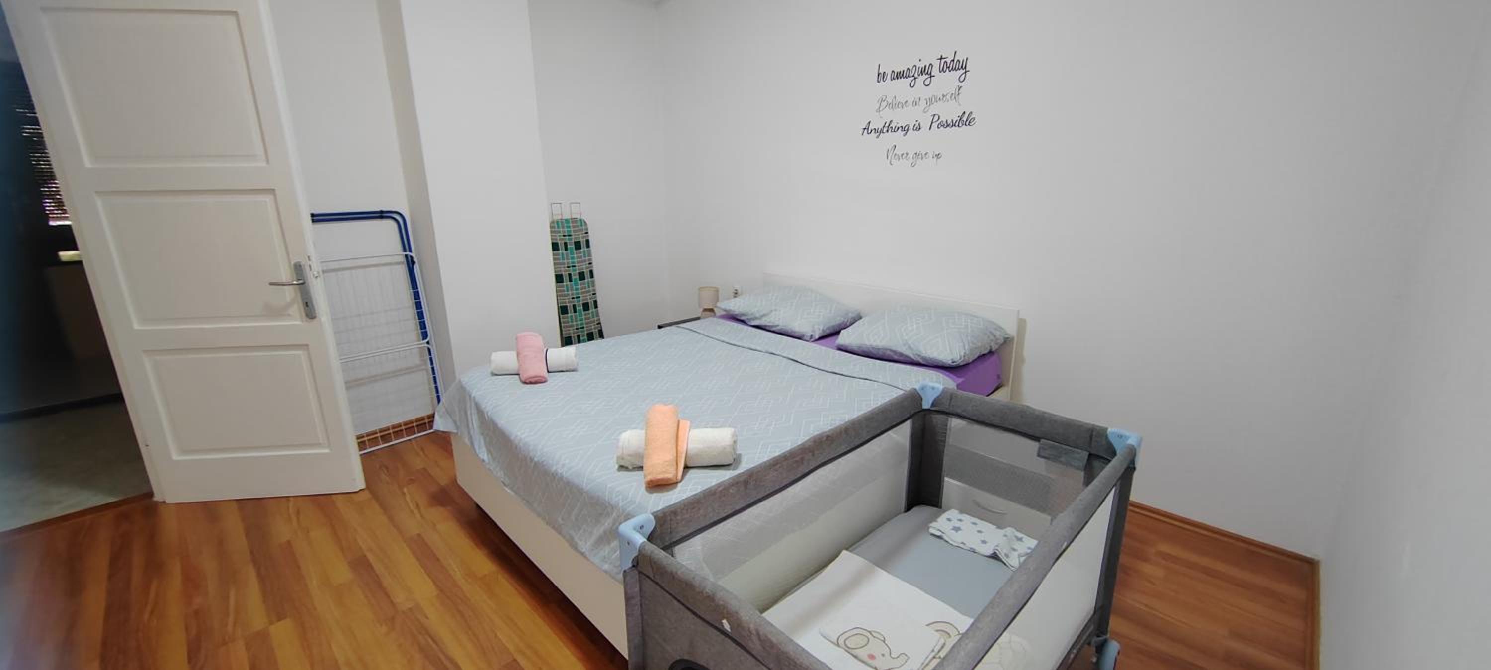 Apartman Leon