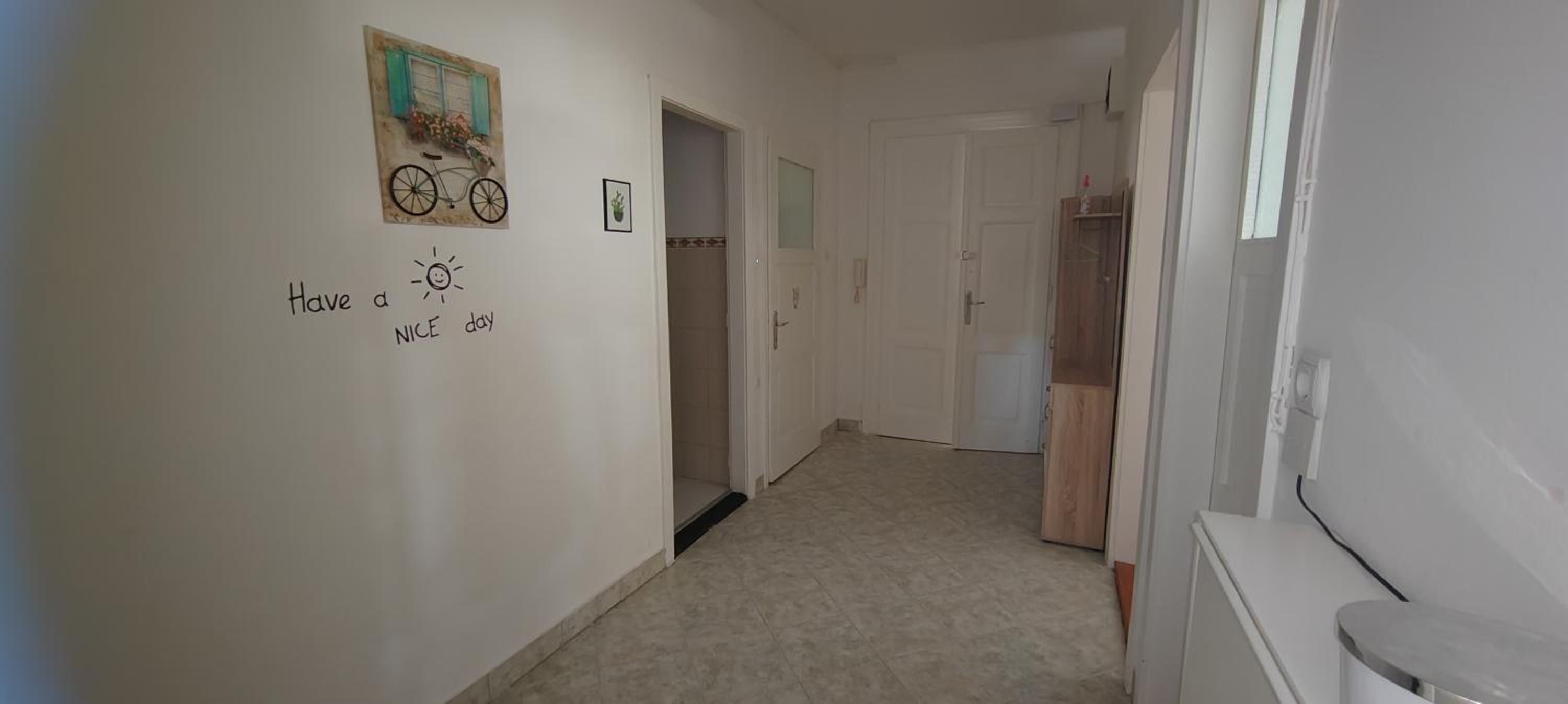 Apartman Leon