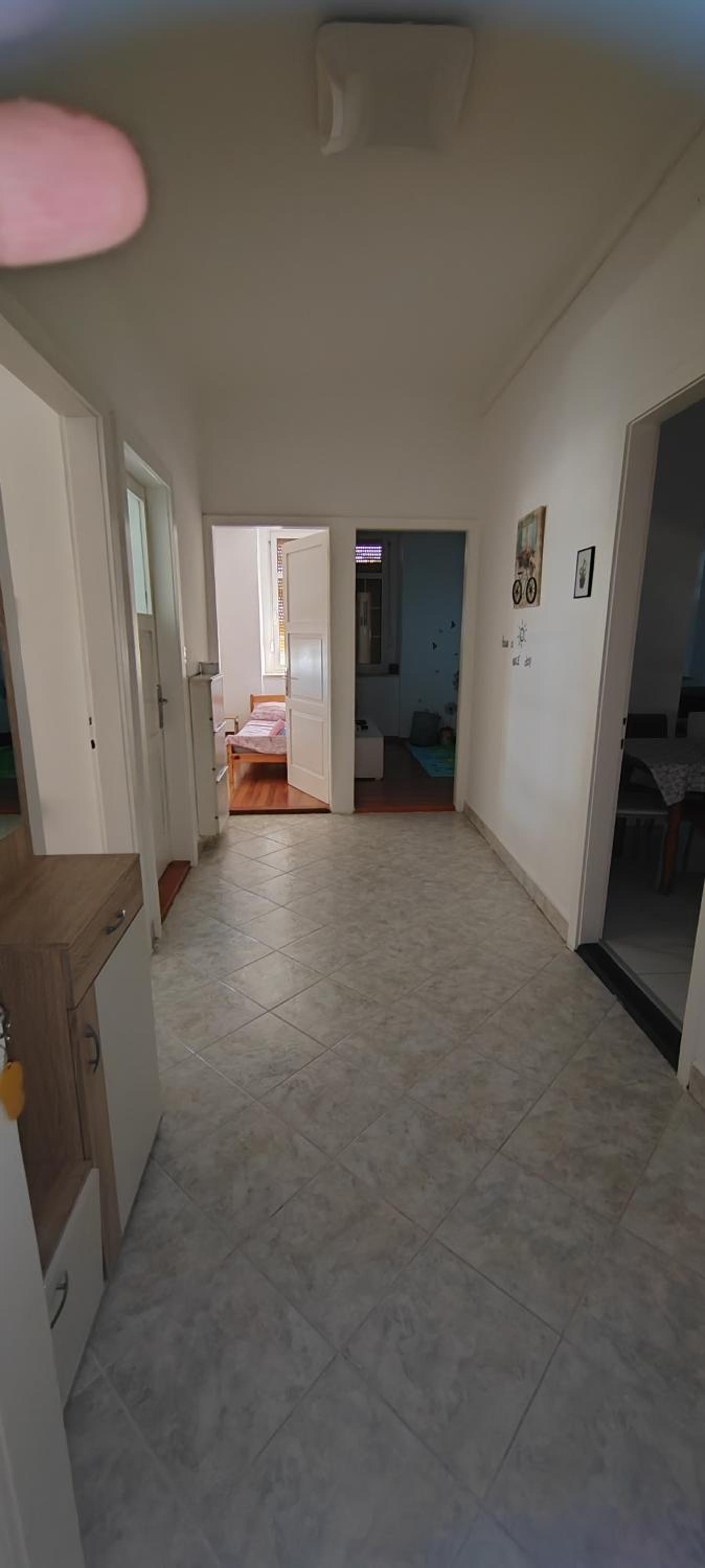 Apartman Leon