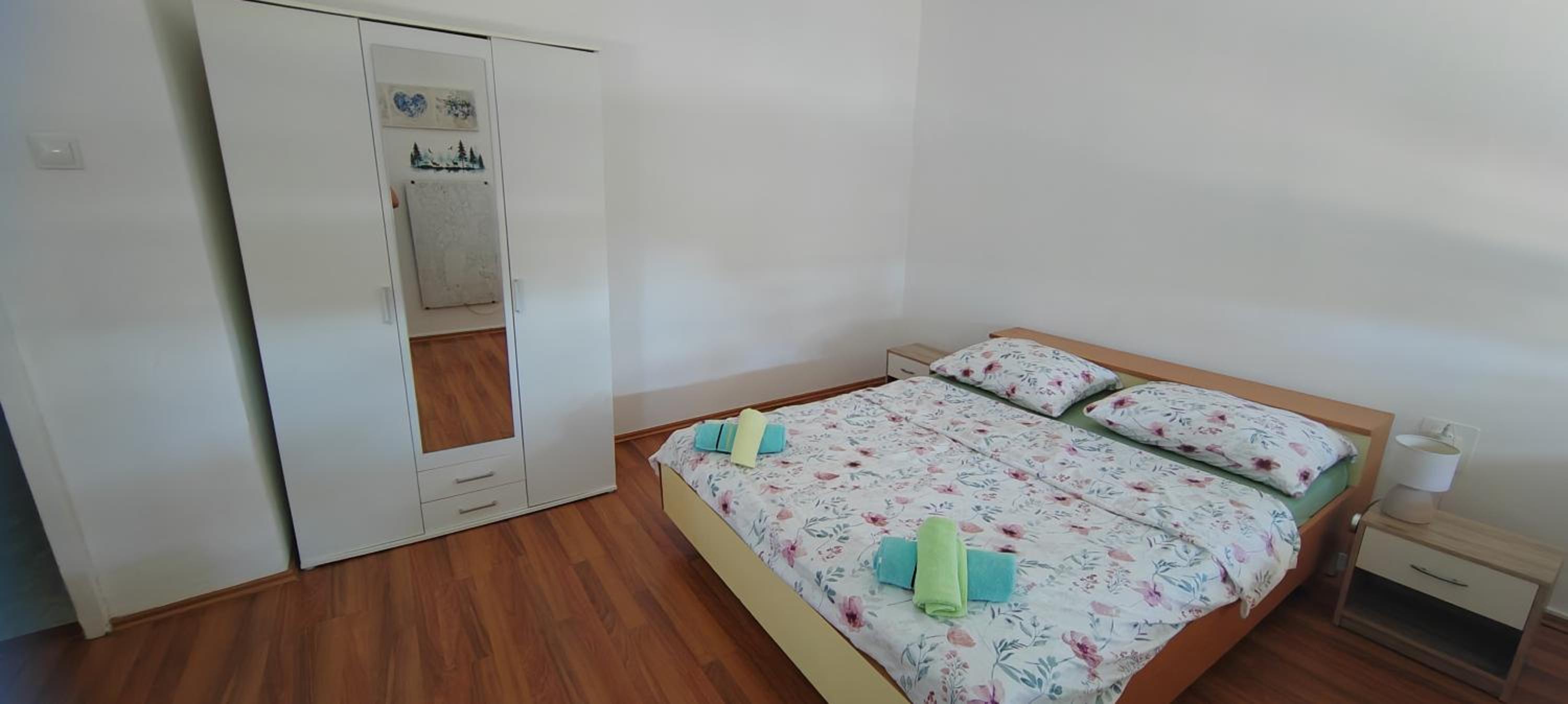 Apartman Leon