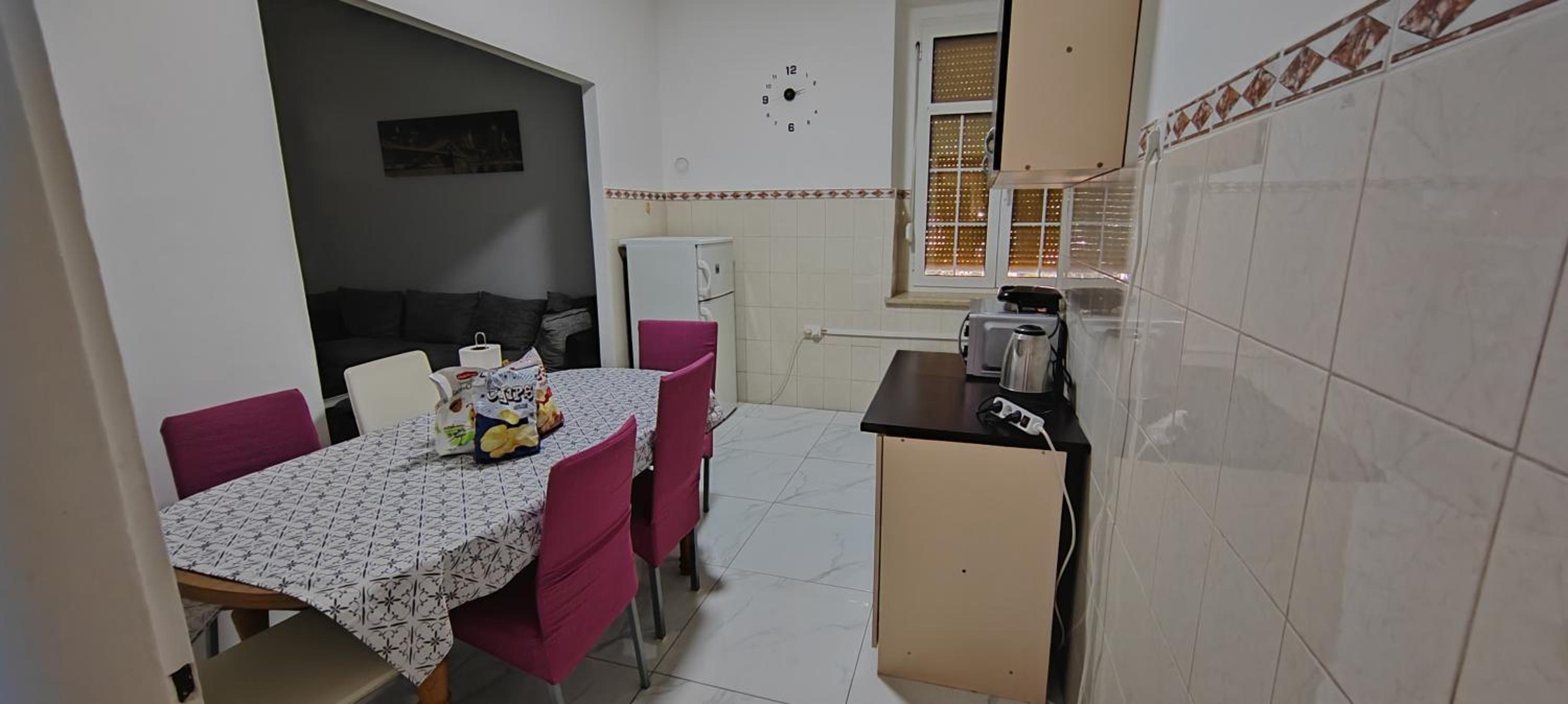Apartman Leon