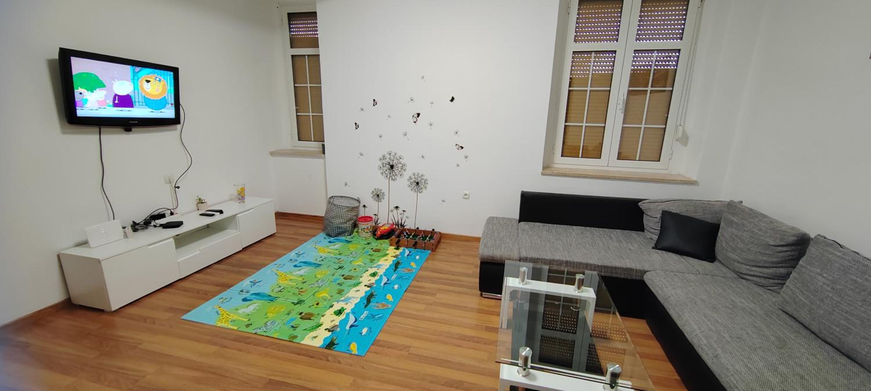 Apartman Leon