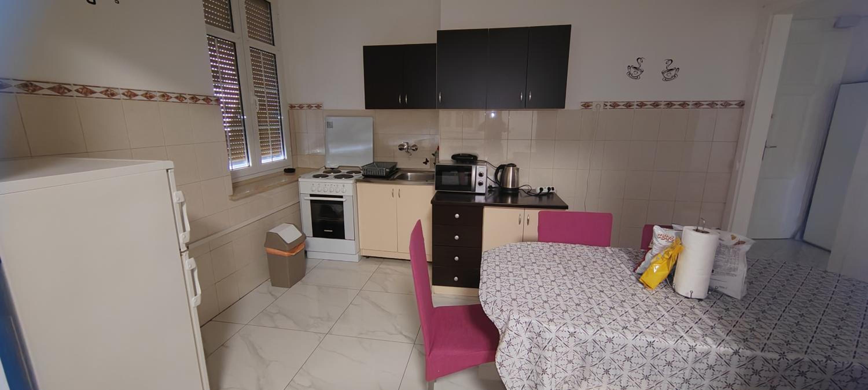 Apartman Leon