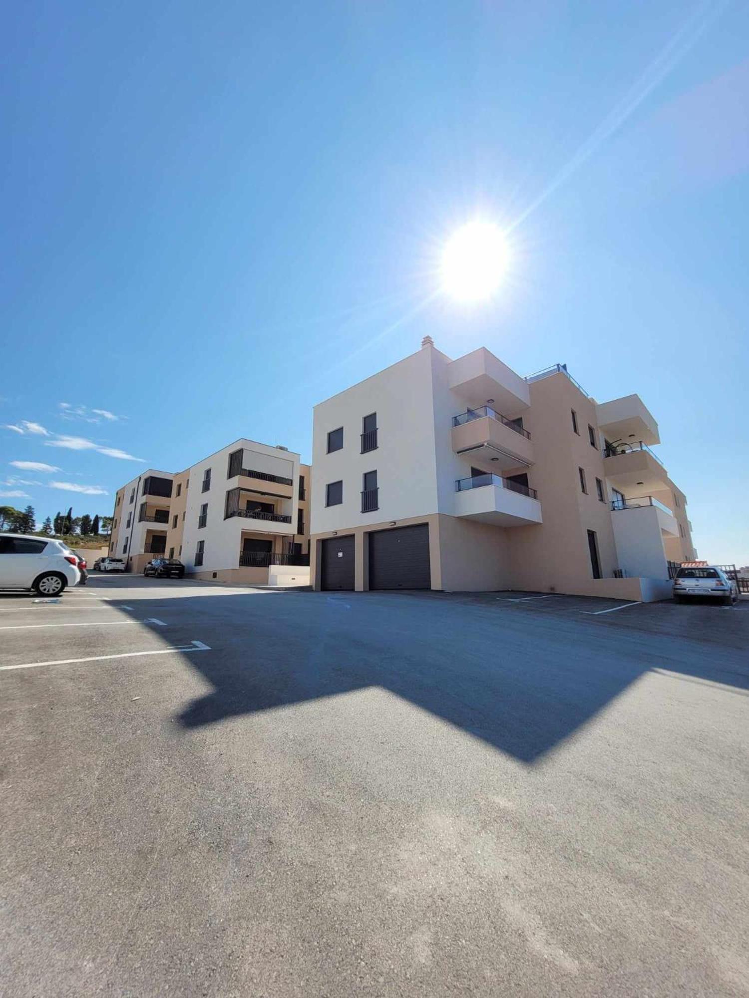 Apartment Natali