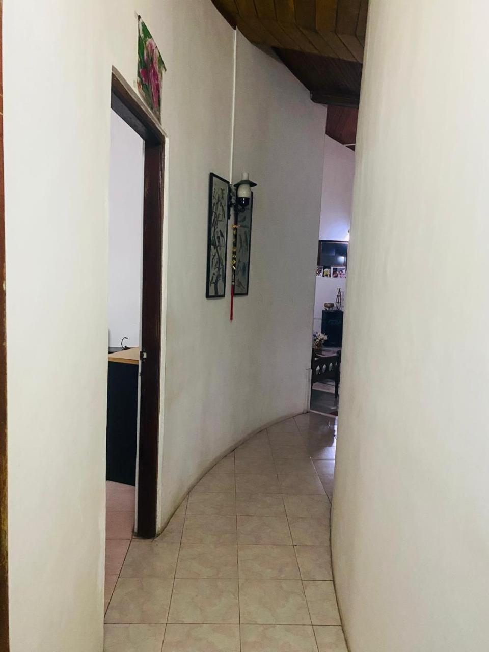 Ahana Homestay Kandy