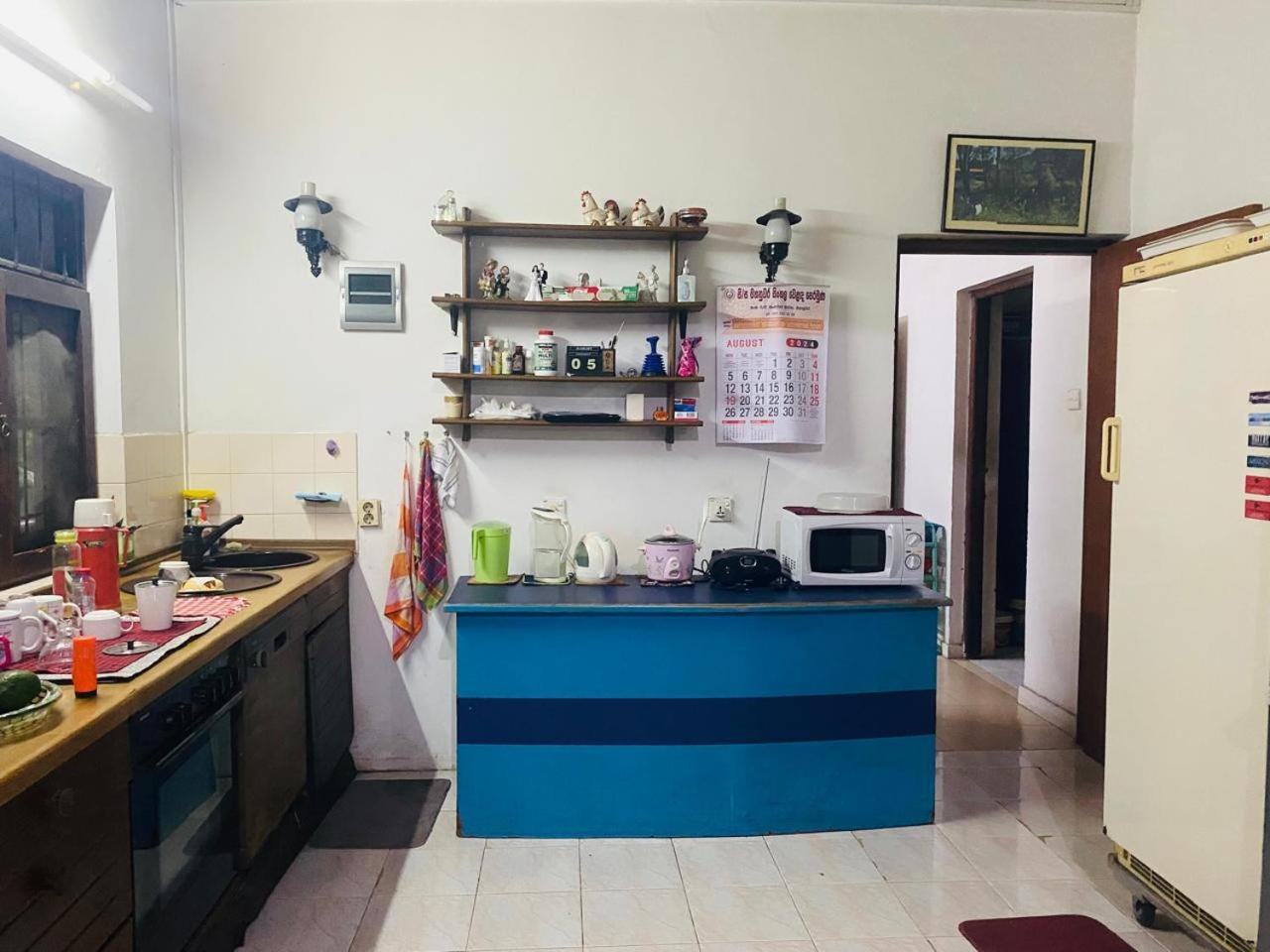 Ahana Homestay Kandy