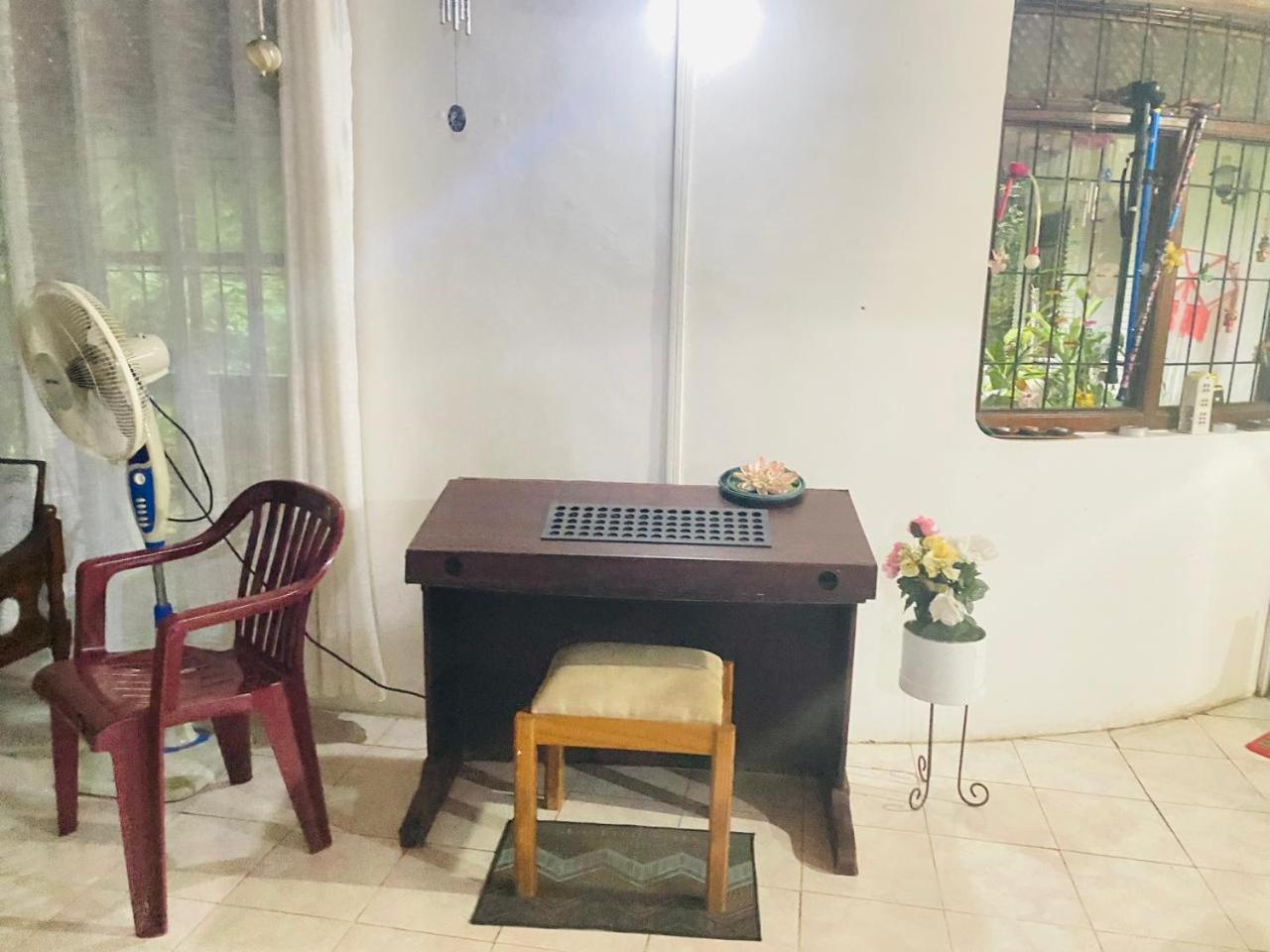 Ahana Homestay Kandy