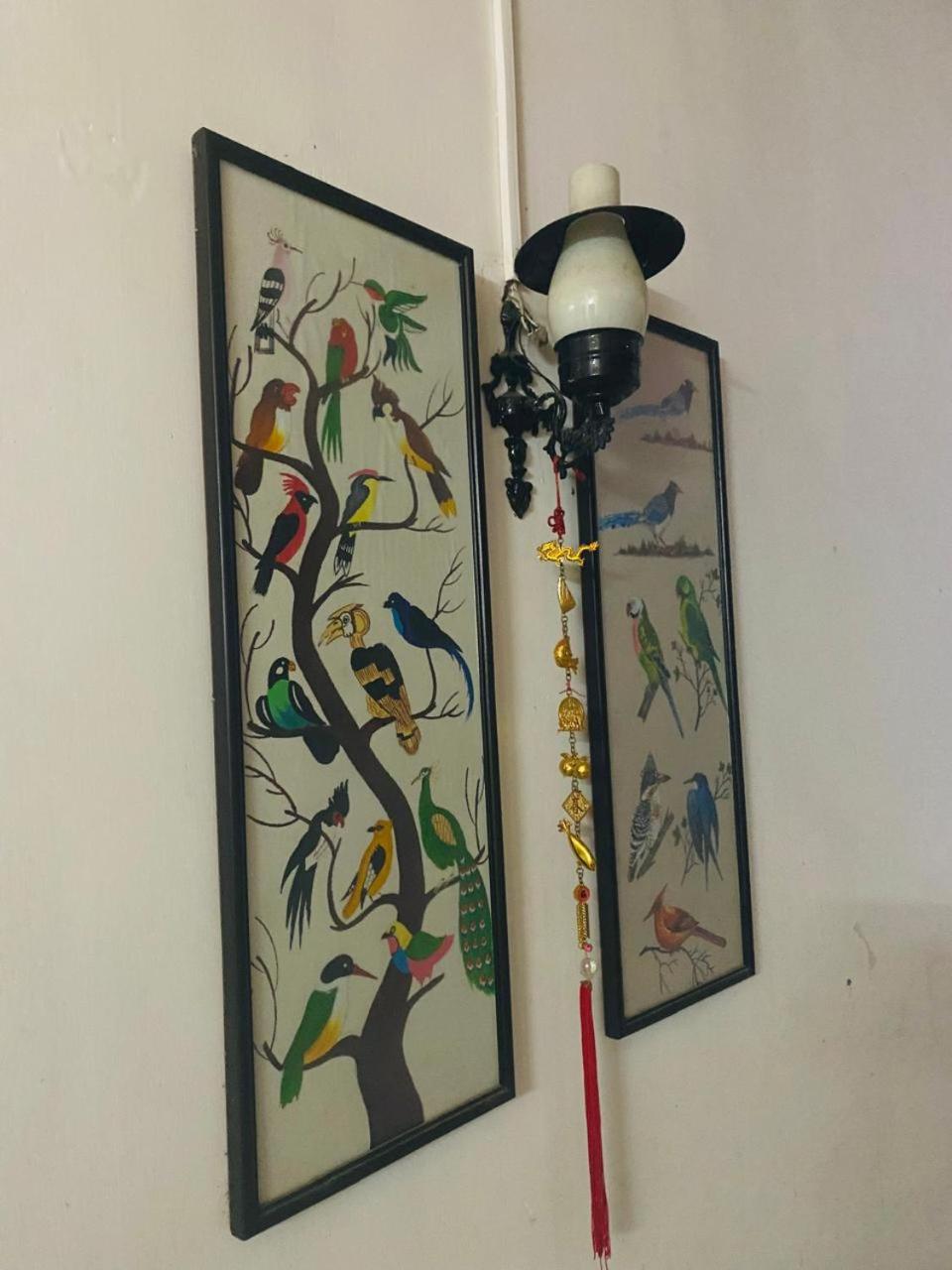 Ahana Homestay Kandy