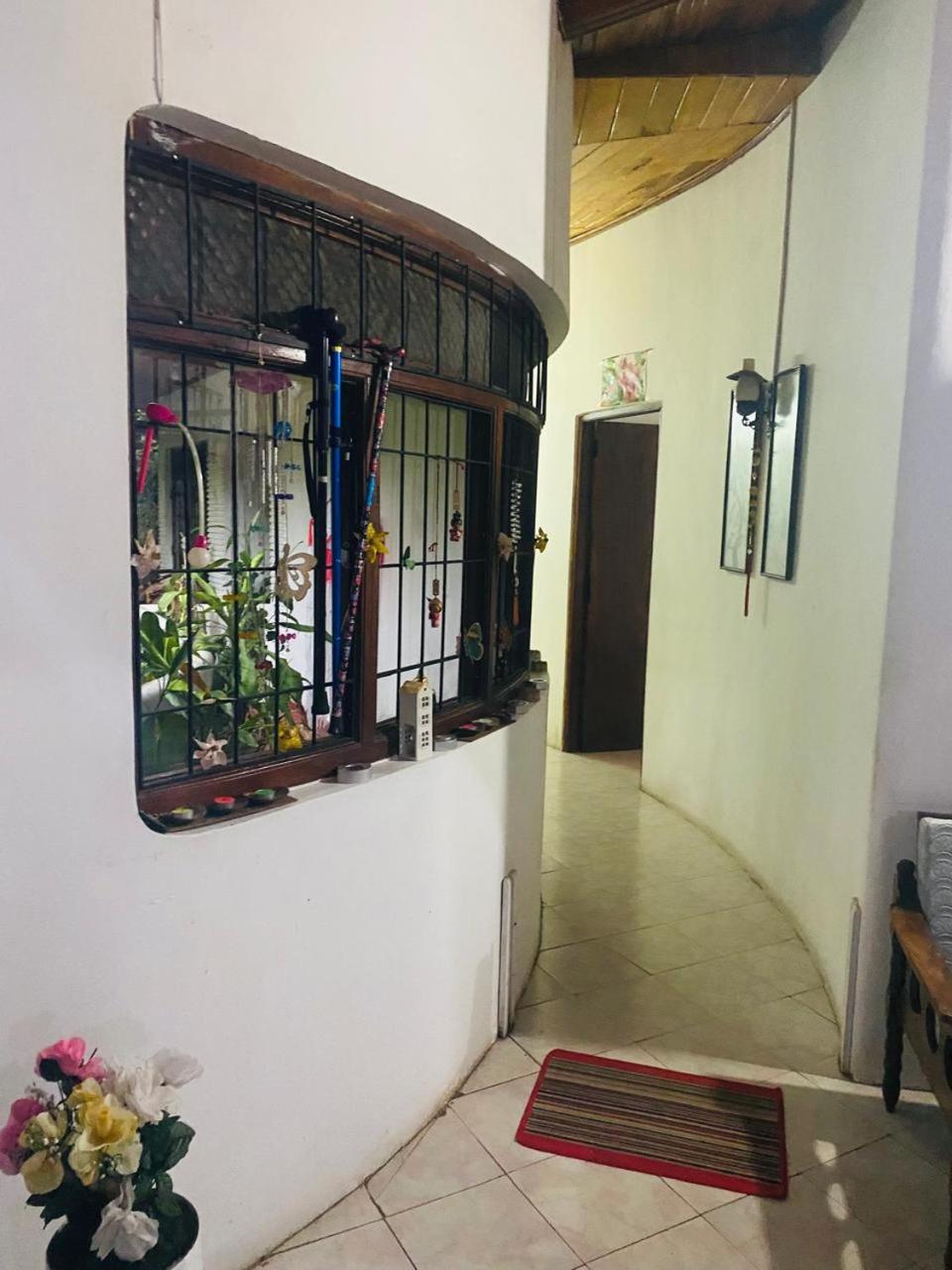 Ahana Homestay Kandy