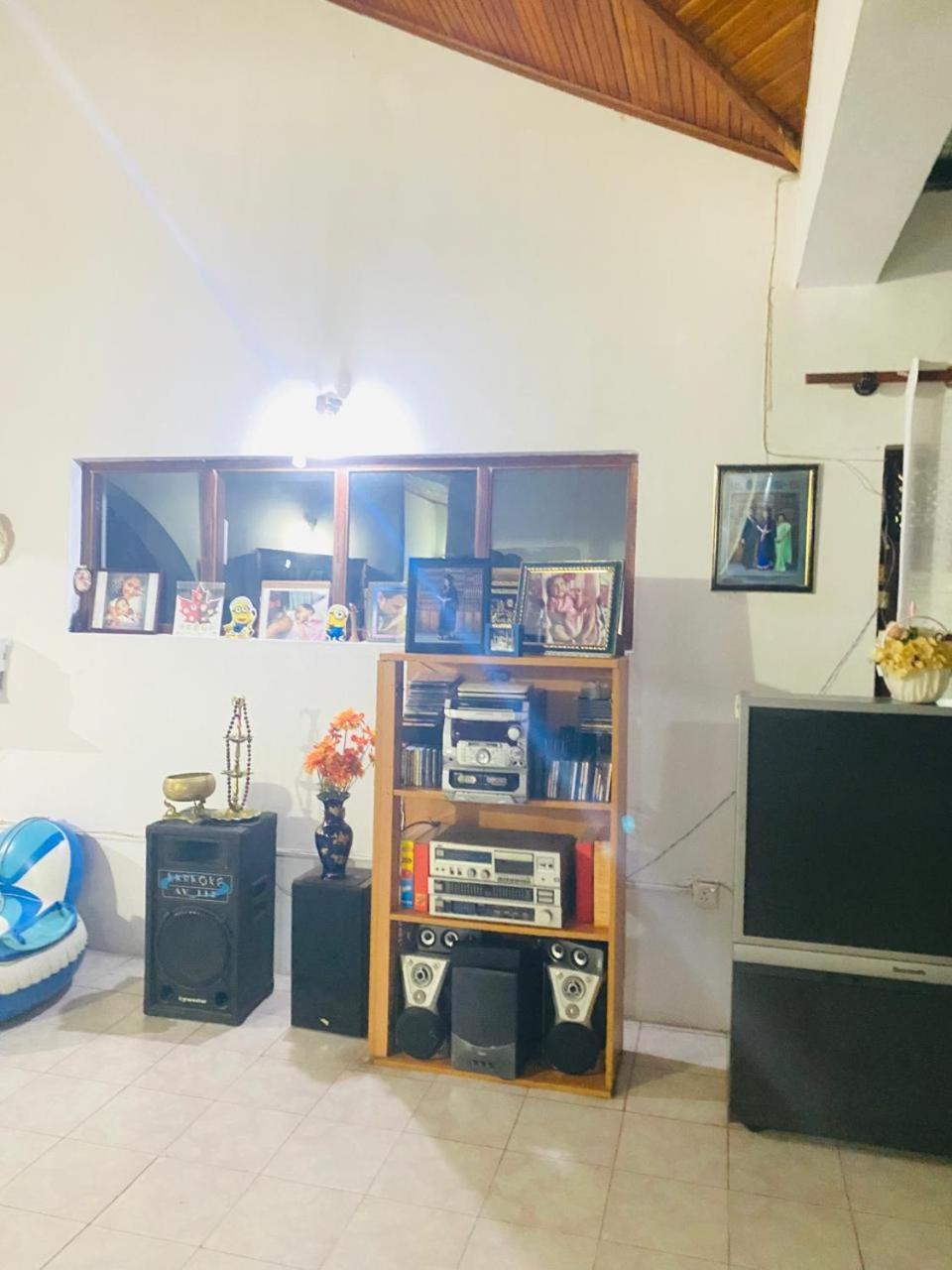Ahana Homestay Kandy