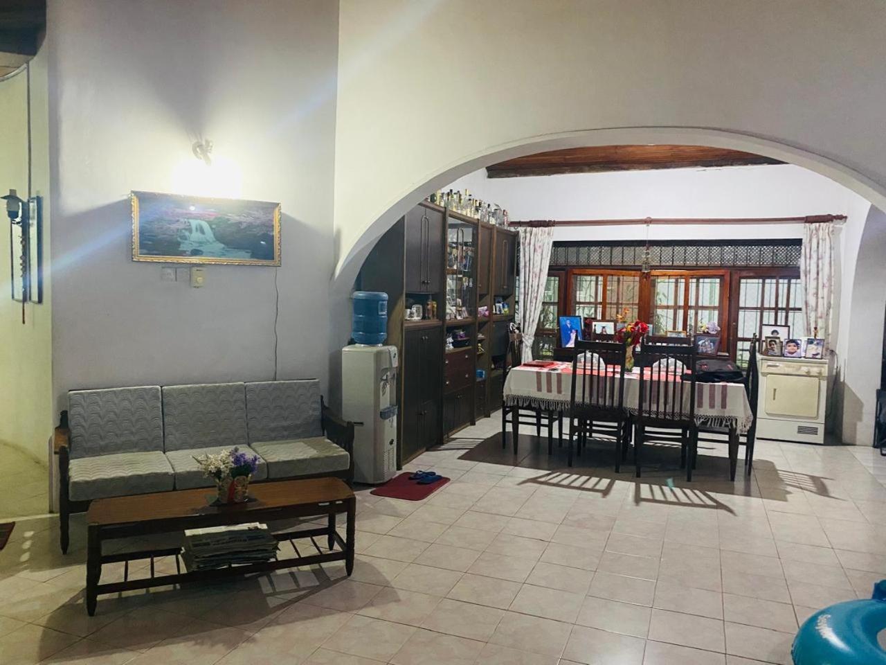 Ahana Homestay Kandy