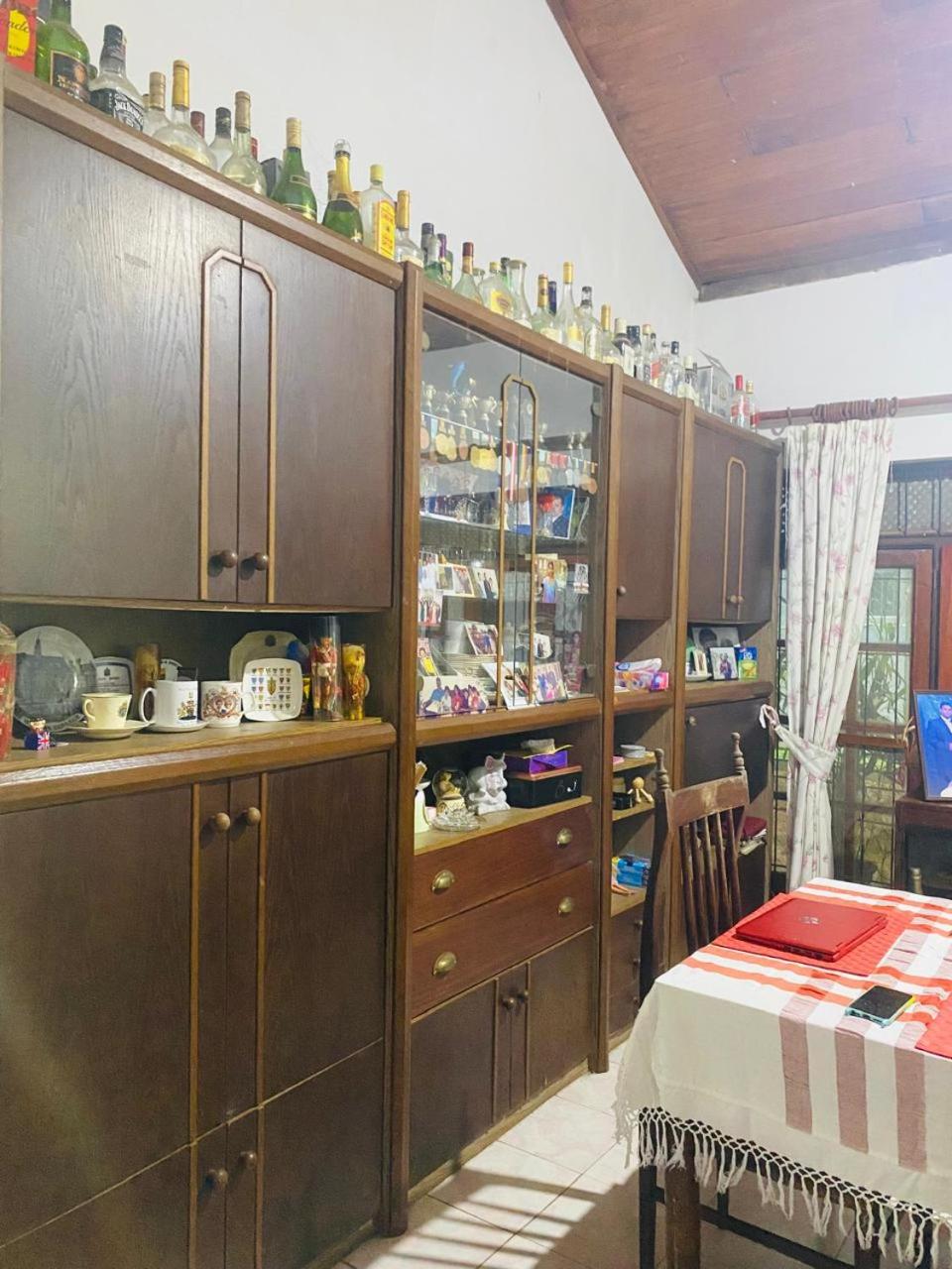 Ahana Homestay Kandy