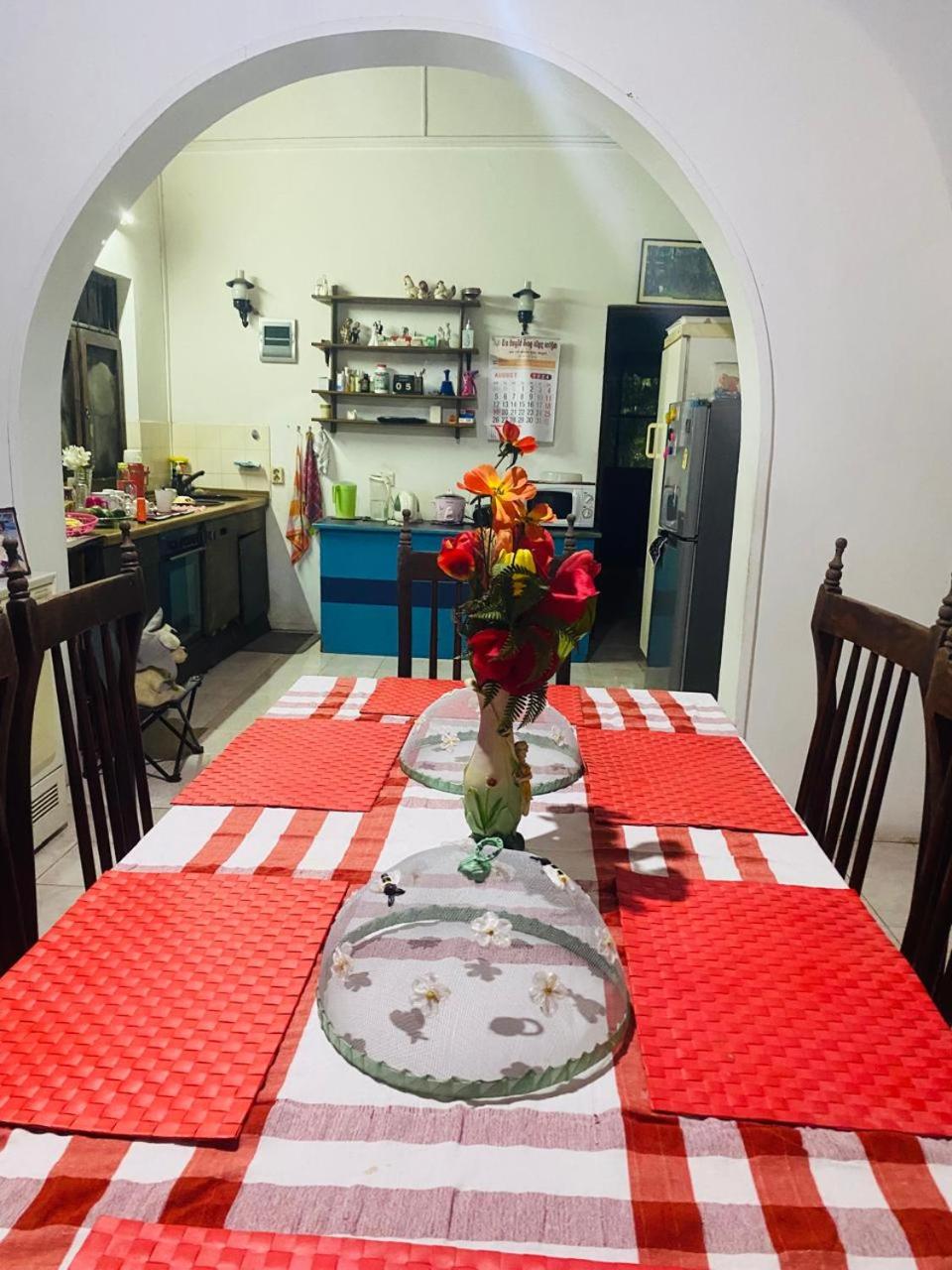 Ahana Homestay Kandy