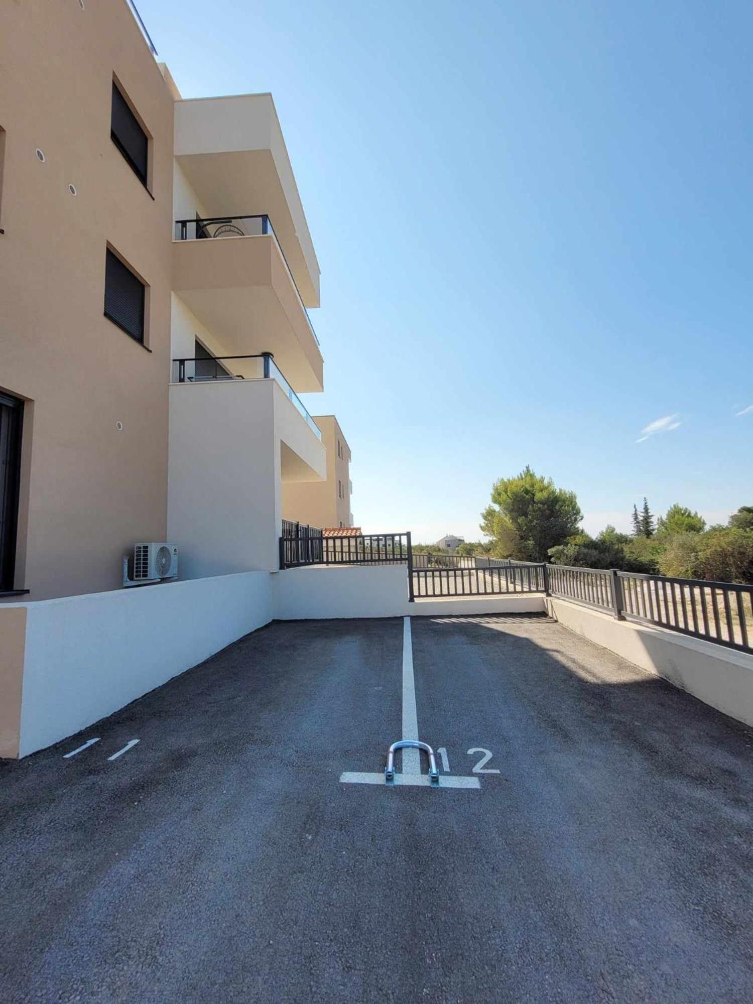 Apartment Natali