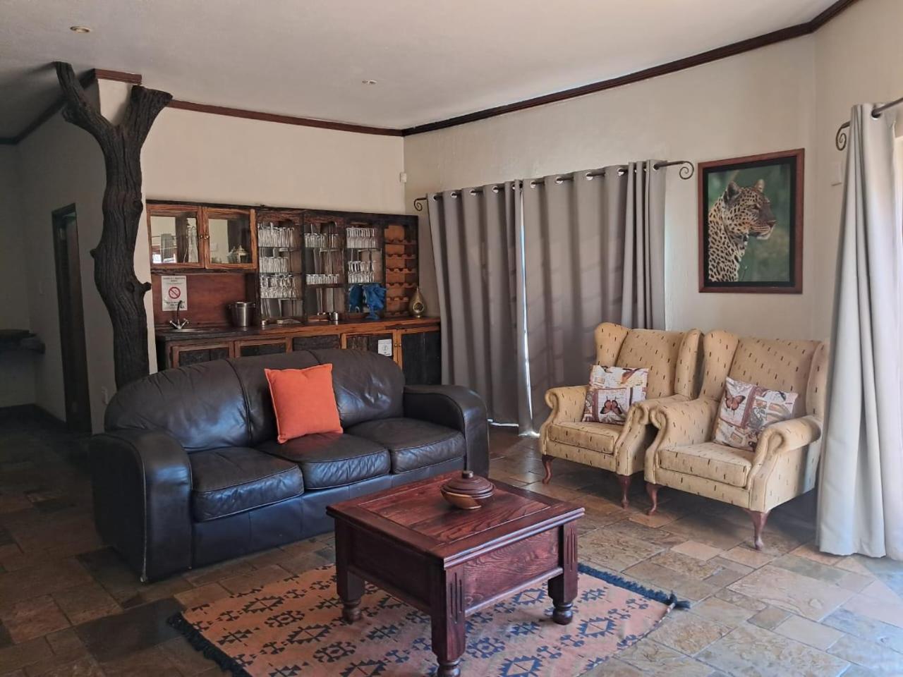 Makhato Bush Lodge 6 view 3