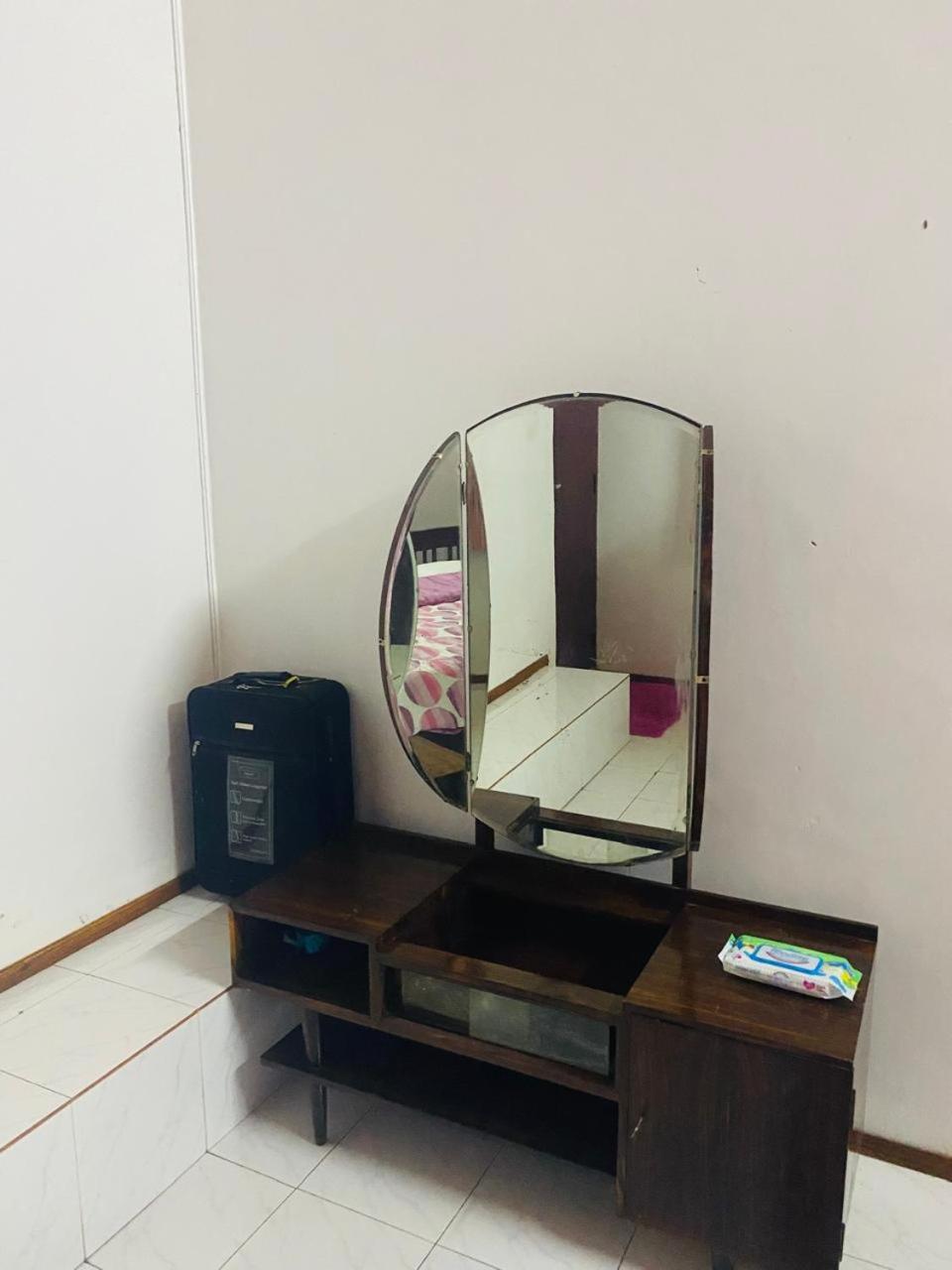 Ahana Homestay Kandy