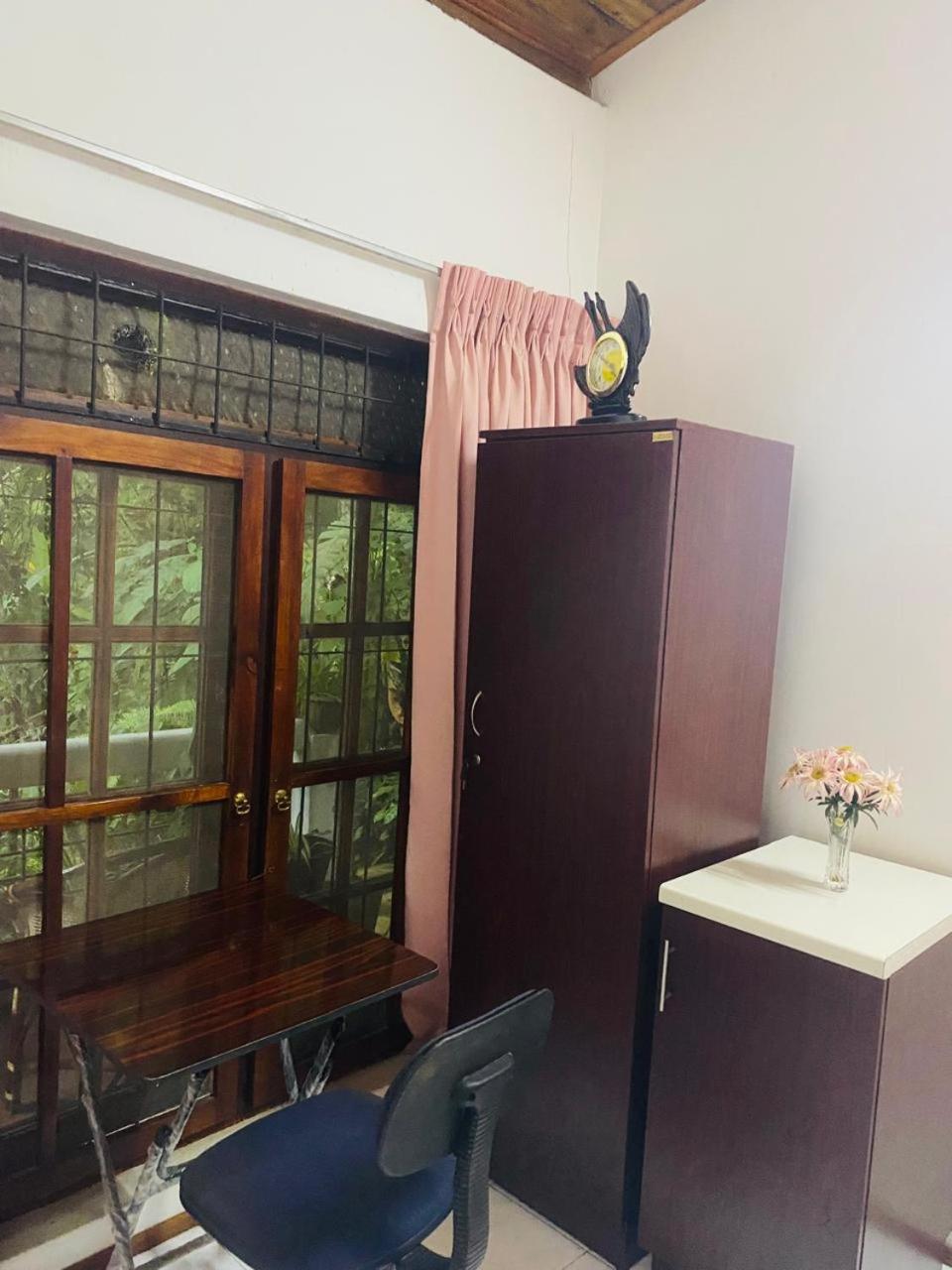 Ahana Homestay Kandy