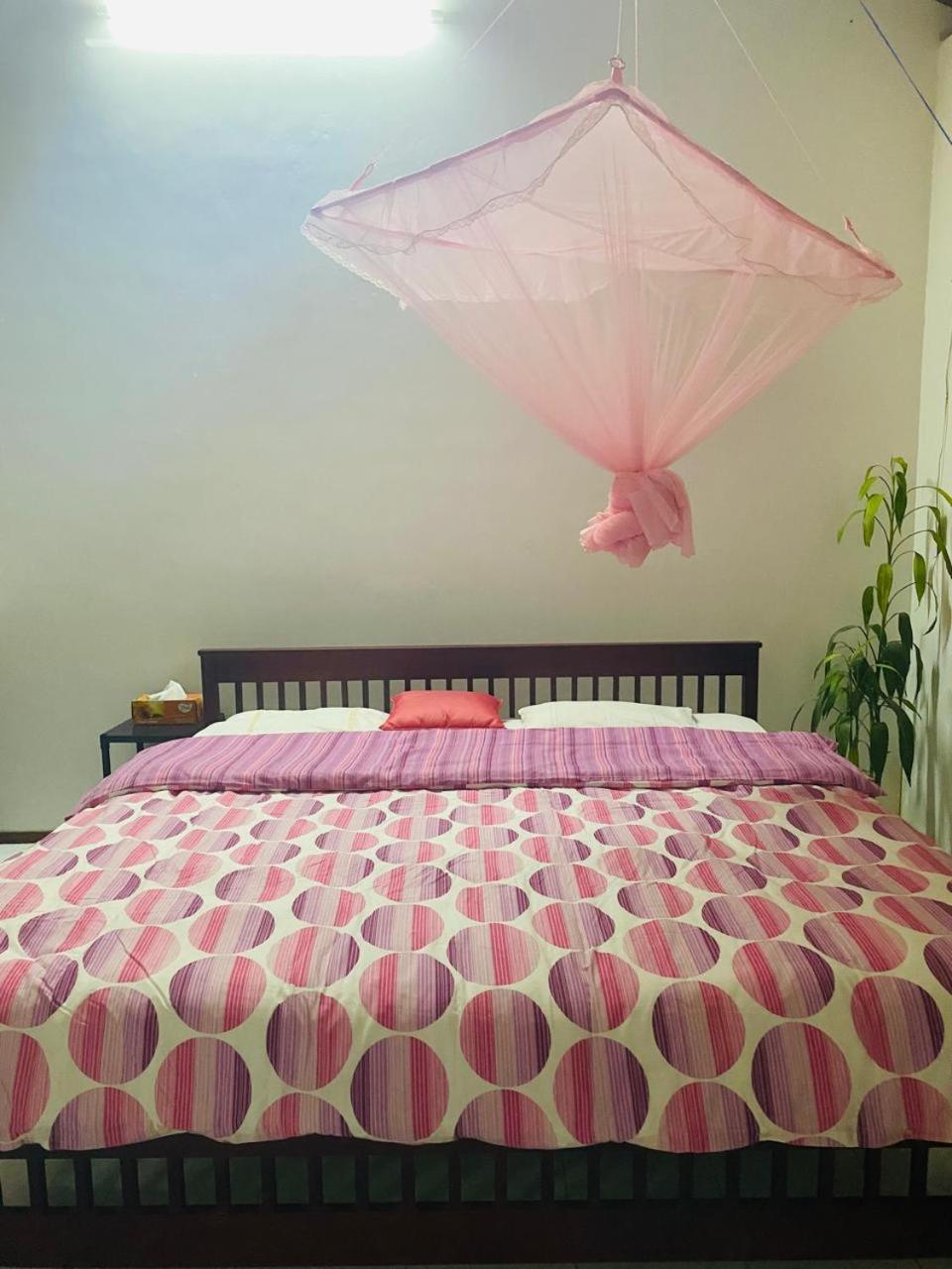 Ahana Homestay Kandy