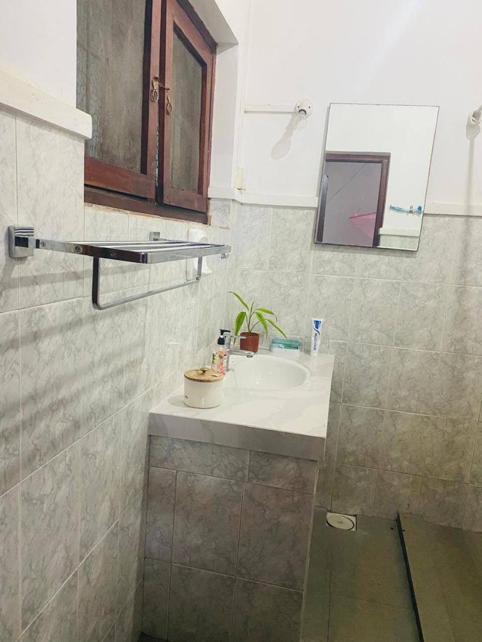Ahana Homestay Kandy