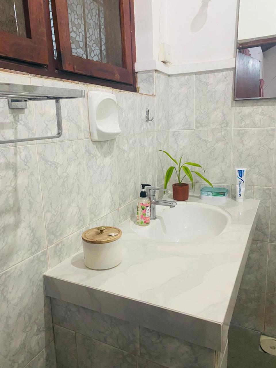 Ahana Homestay Kandy