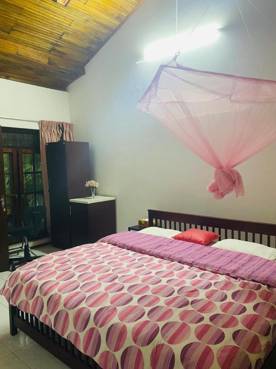 Ahana Homestay Kandy