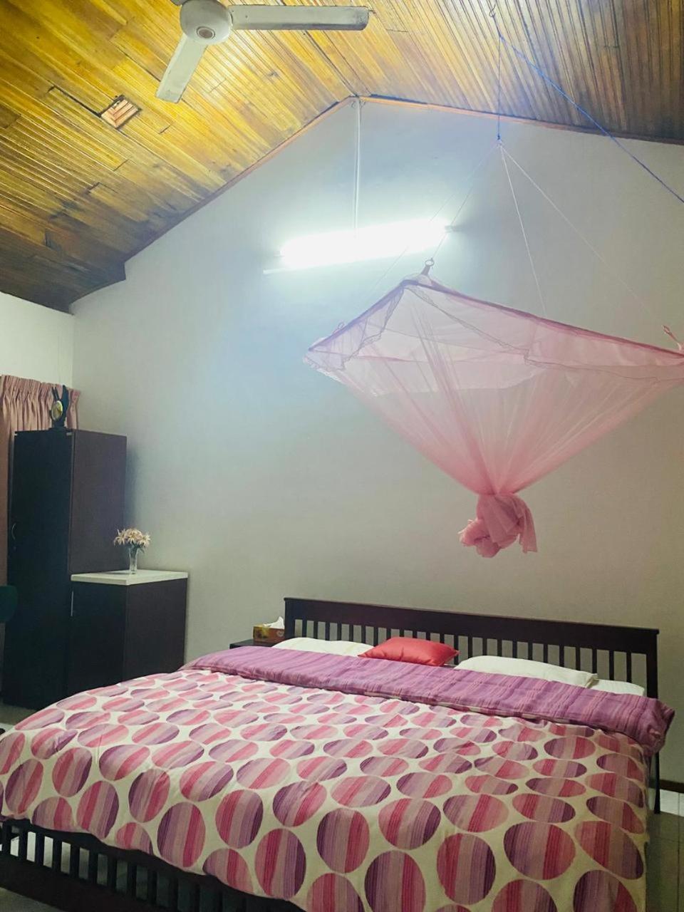 Ahana Homestay Kandy