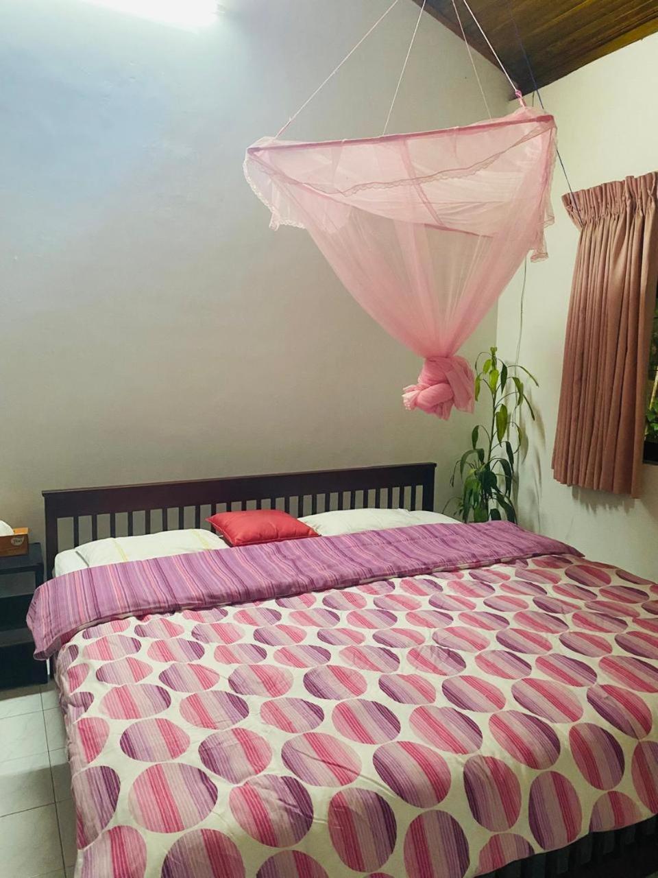 Ahana Homestay Kandy