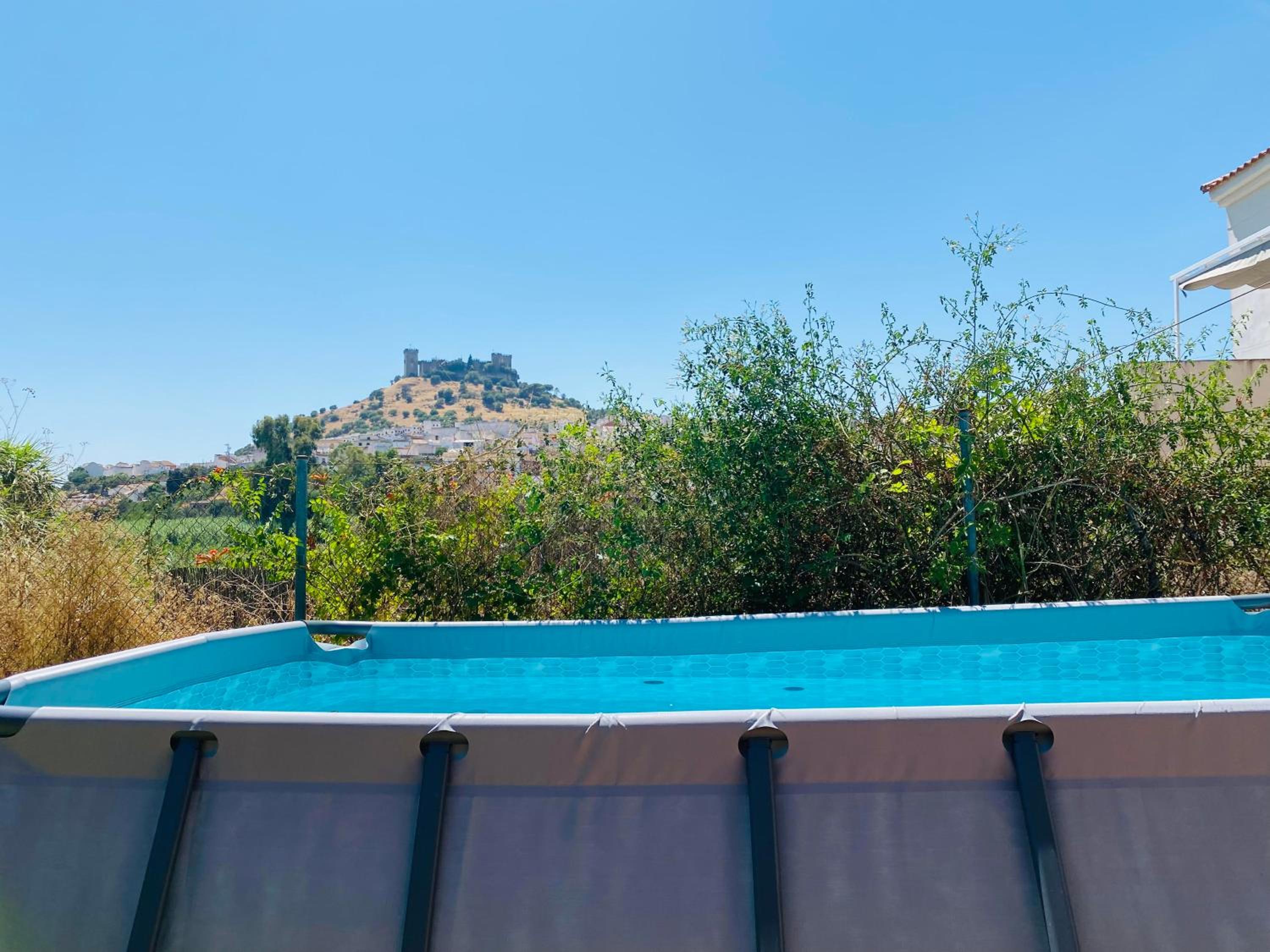 Casa Rural La Palmera