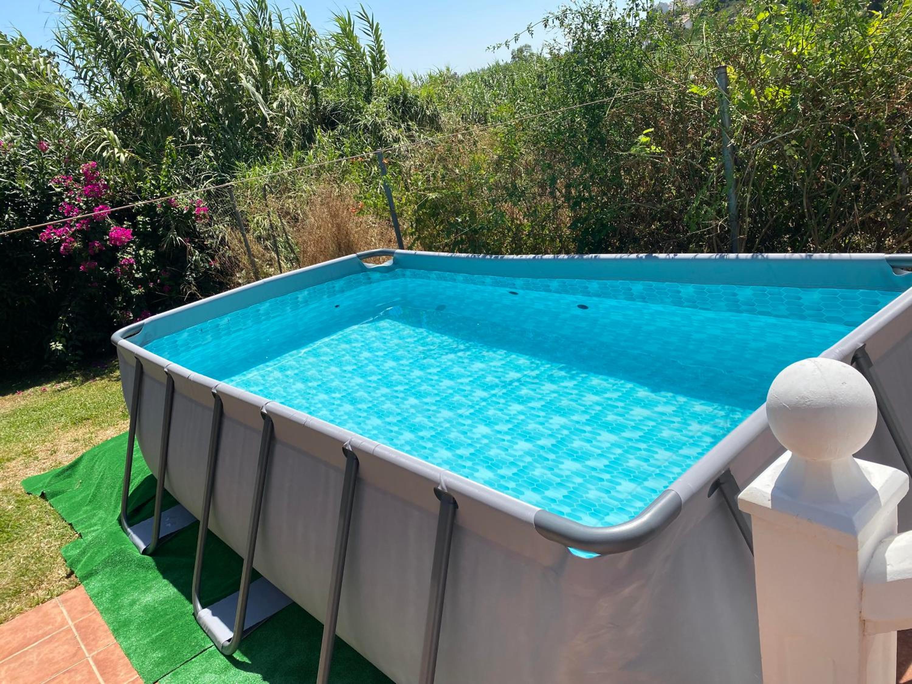 Casa Rural La Palmera