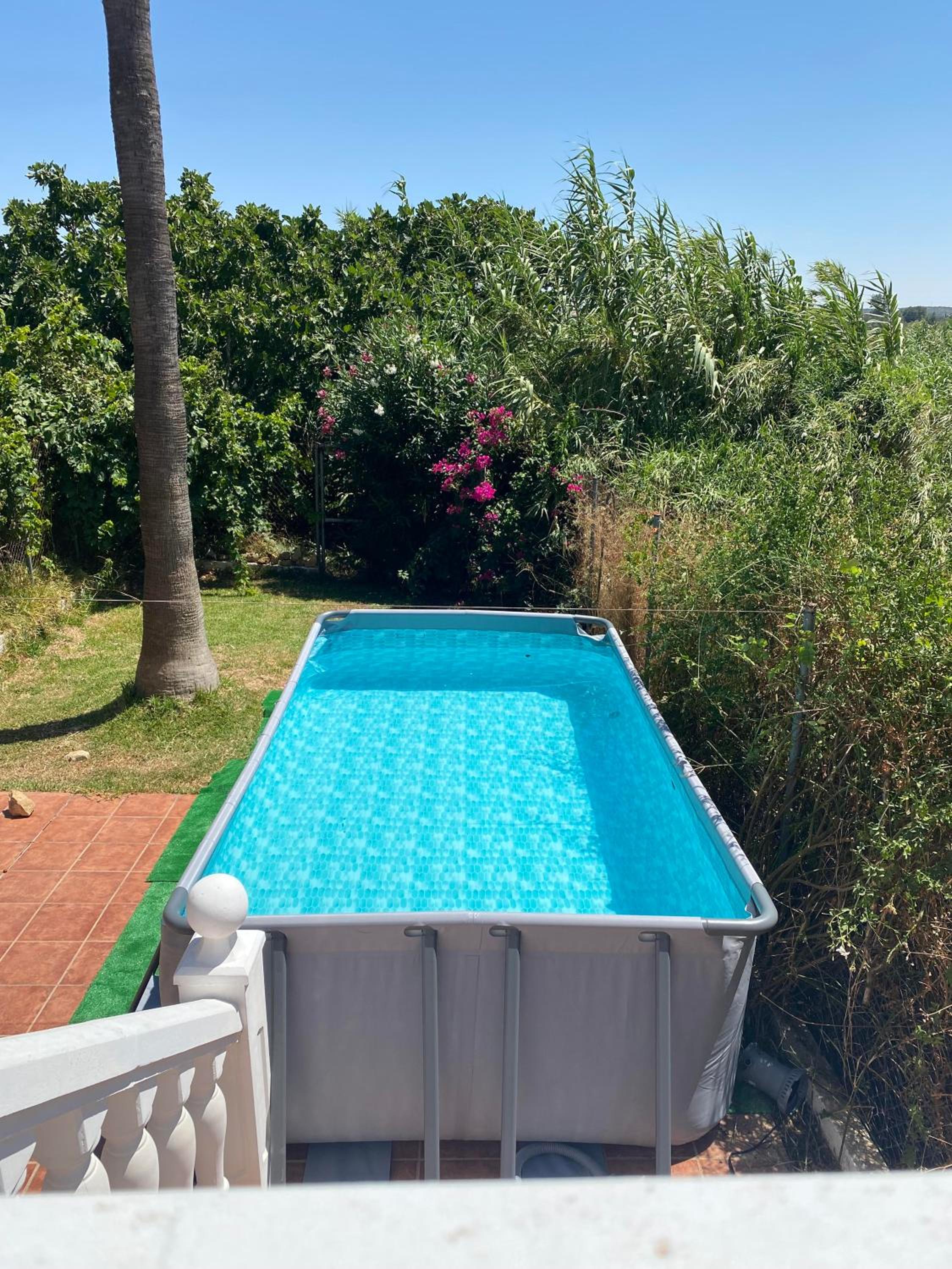 Casa Rural La Palmera