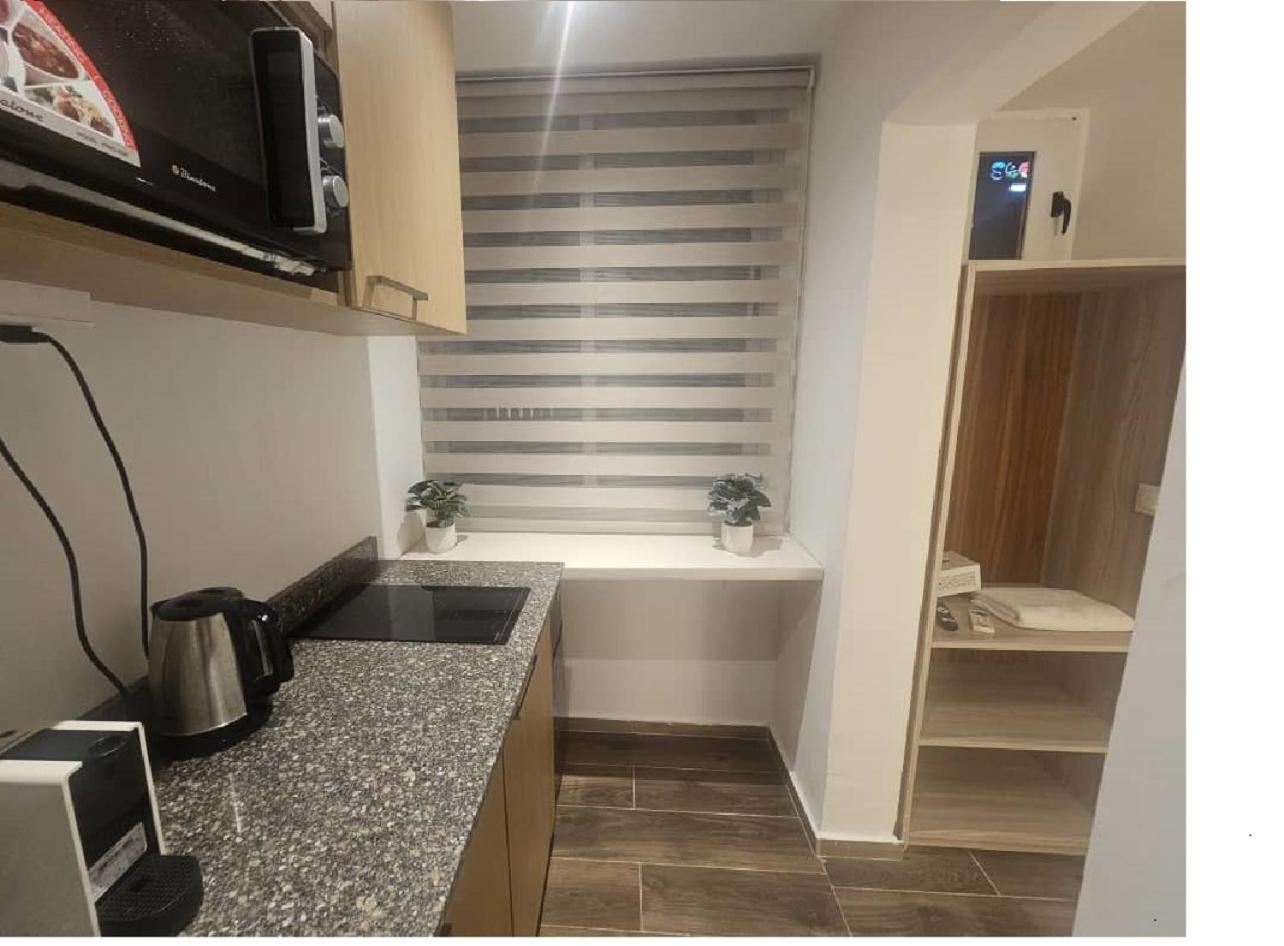 Bark Luxury Appartments @Signal Abidjan Plateau