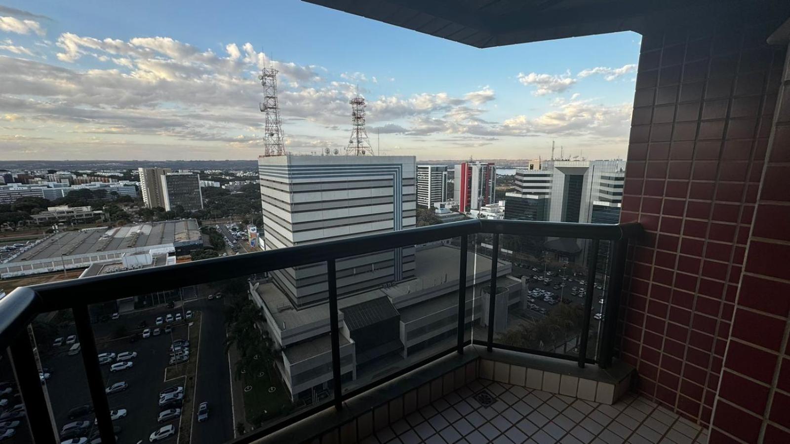 Alugueasy - Hotel Metropolitan