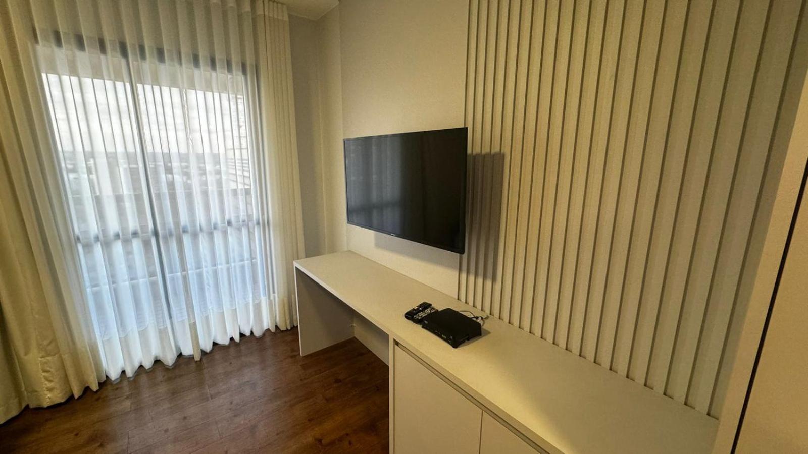 Alugueasy - Hotel Metropolitan