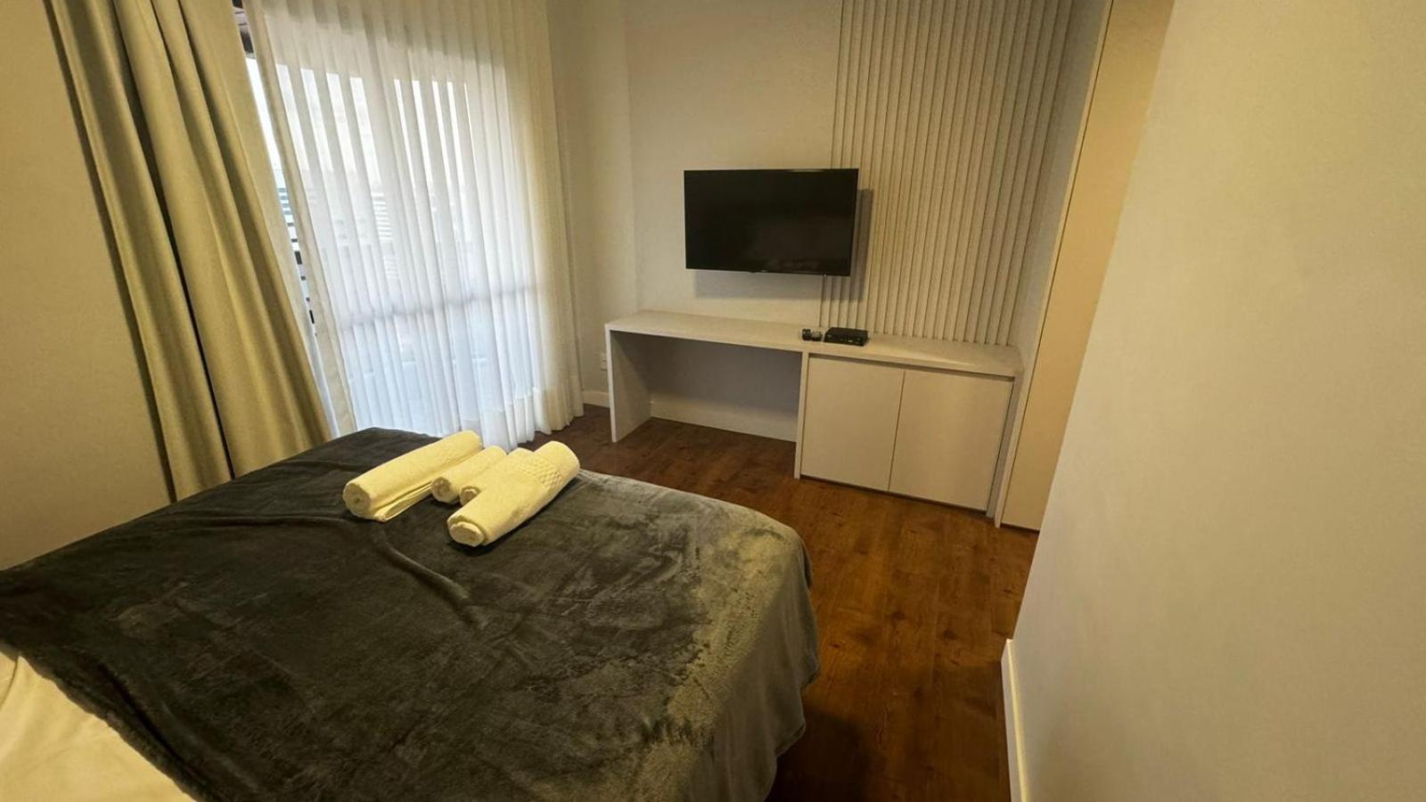 Alugueasy - Hotel Metropolitan